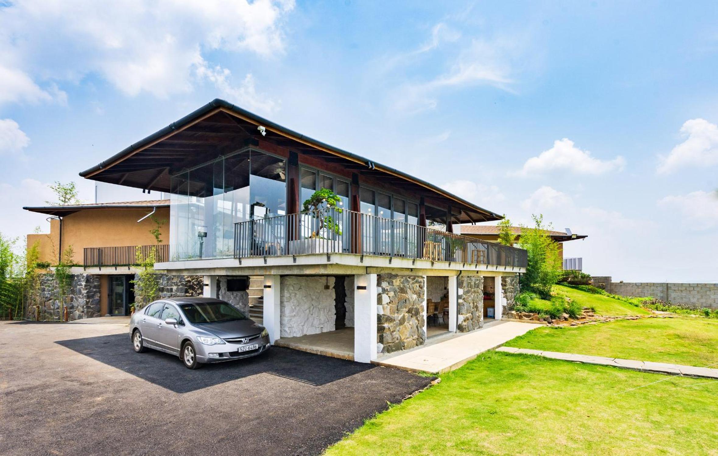 Mandalastay Bảo Lộc