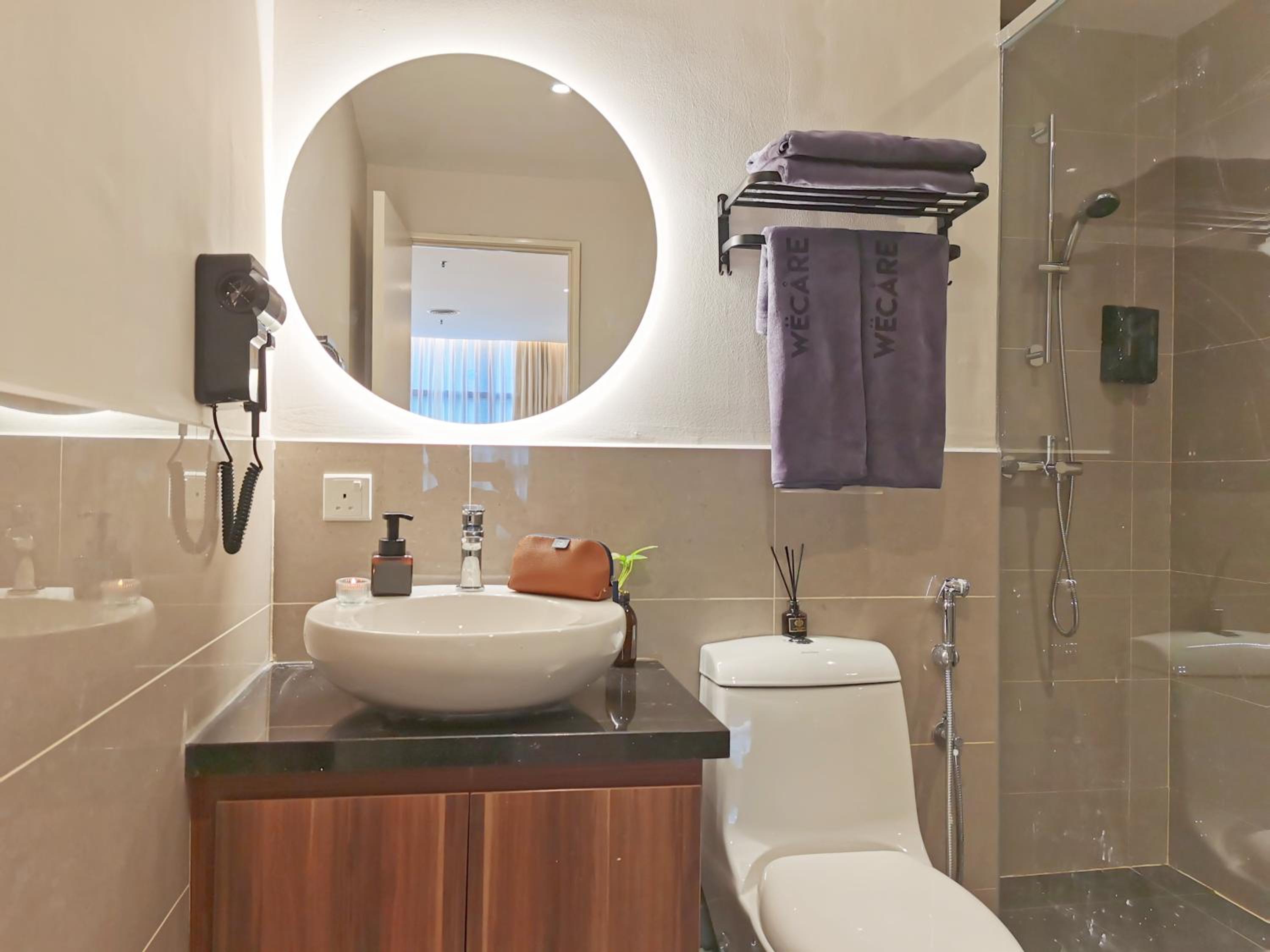 The Yaraville - Bangsar South Mid Valley
