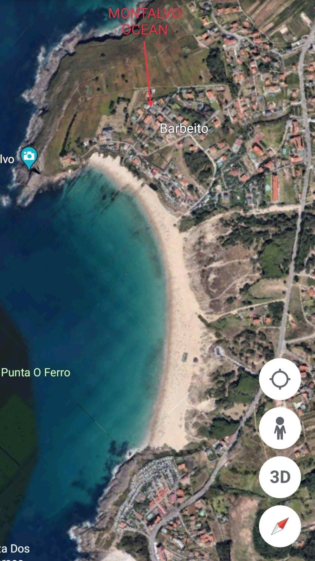 MONTALVO OCEAN
