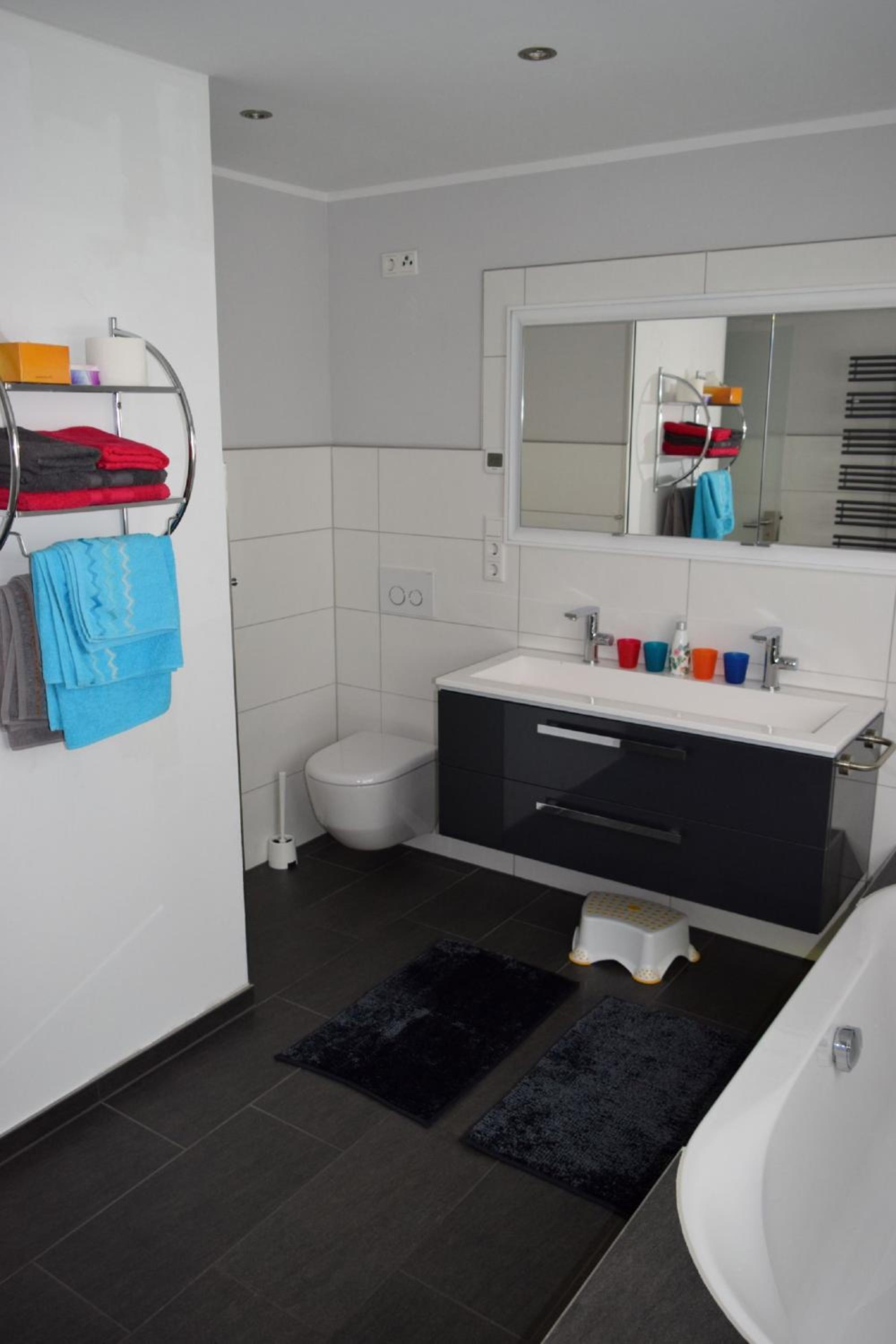 Ferienwohnungen Blaßneck
