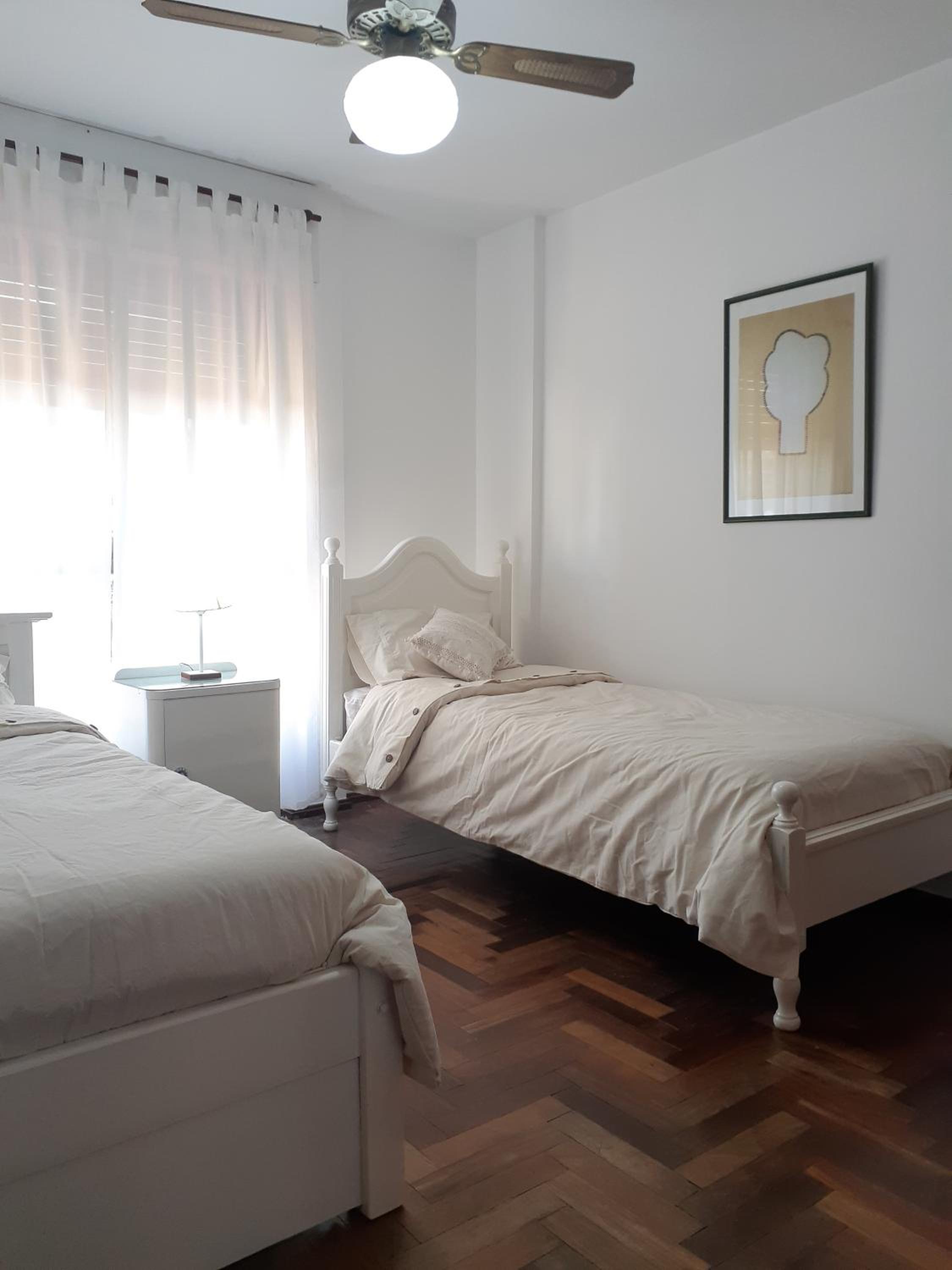 Apartamento Obispo Trejo y Sanabria