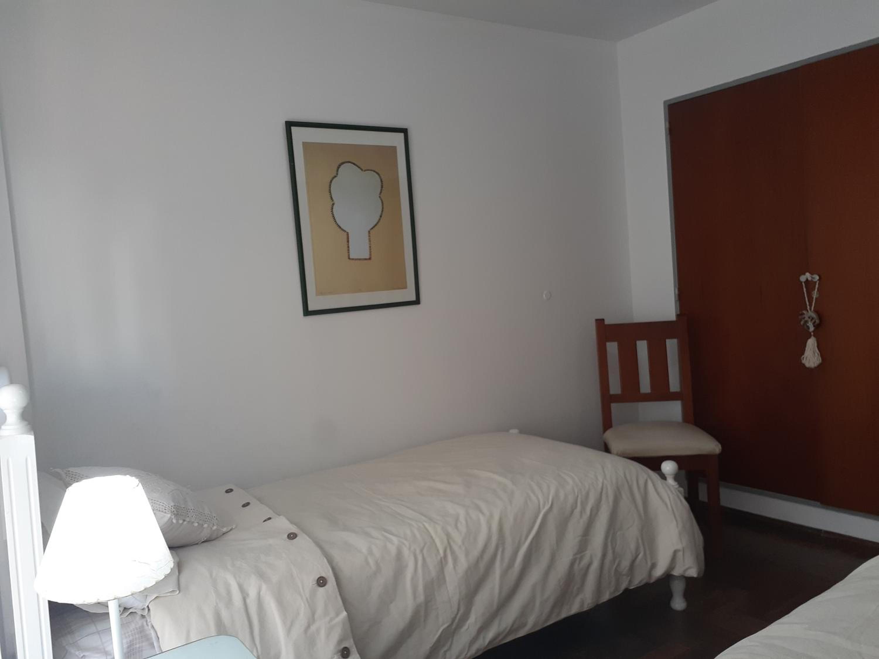 Apartamento Obispo Trejo y Sanabria