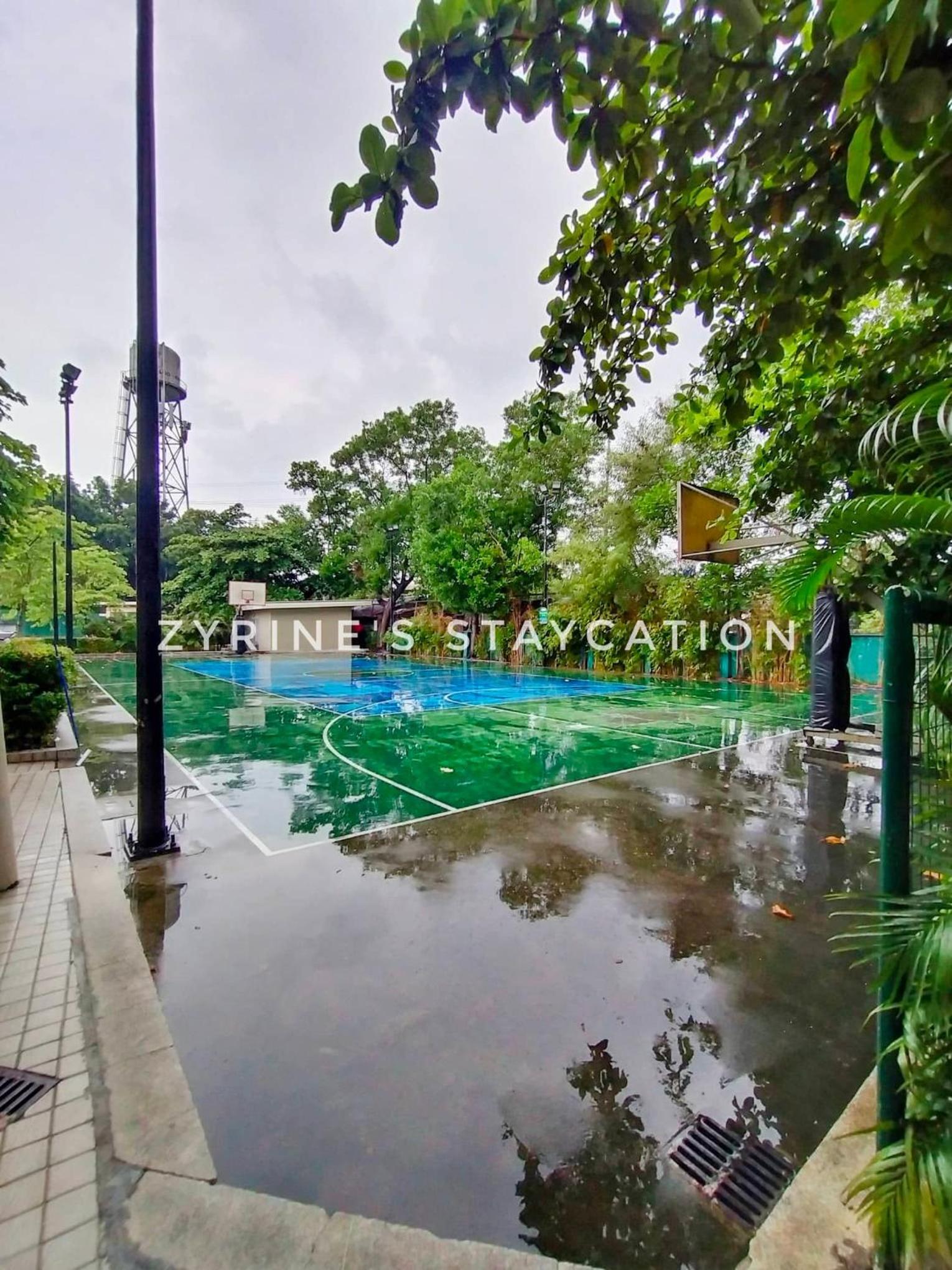 The Rochester - Flat in Pasig near BGC view 2