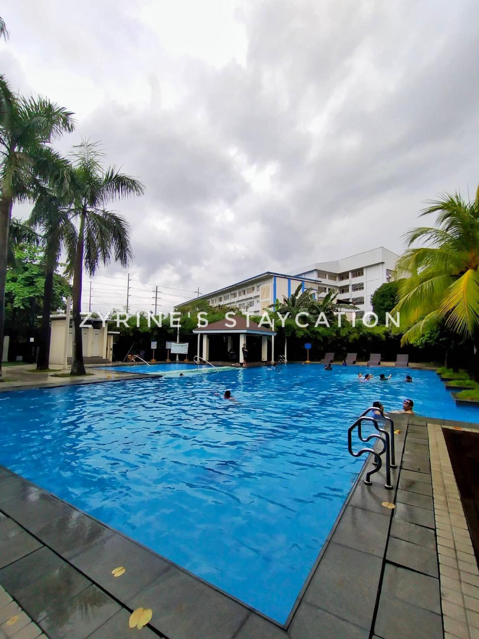 The Rochester - Flat in Pasig near BGC view 3