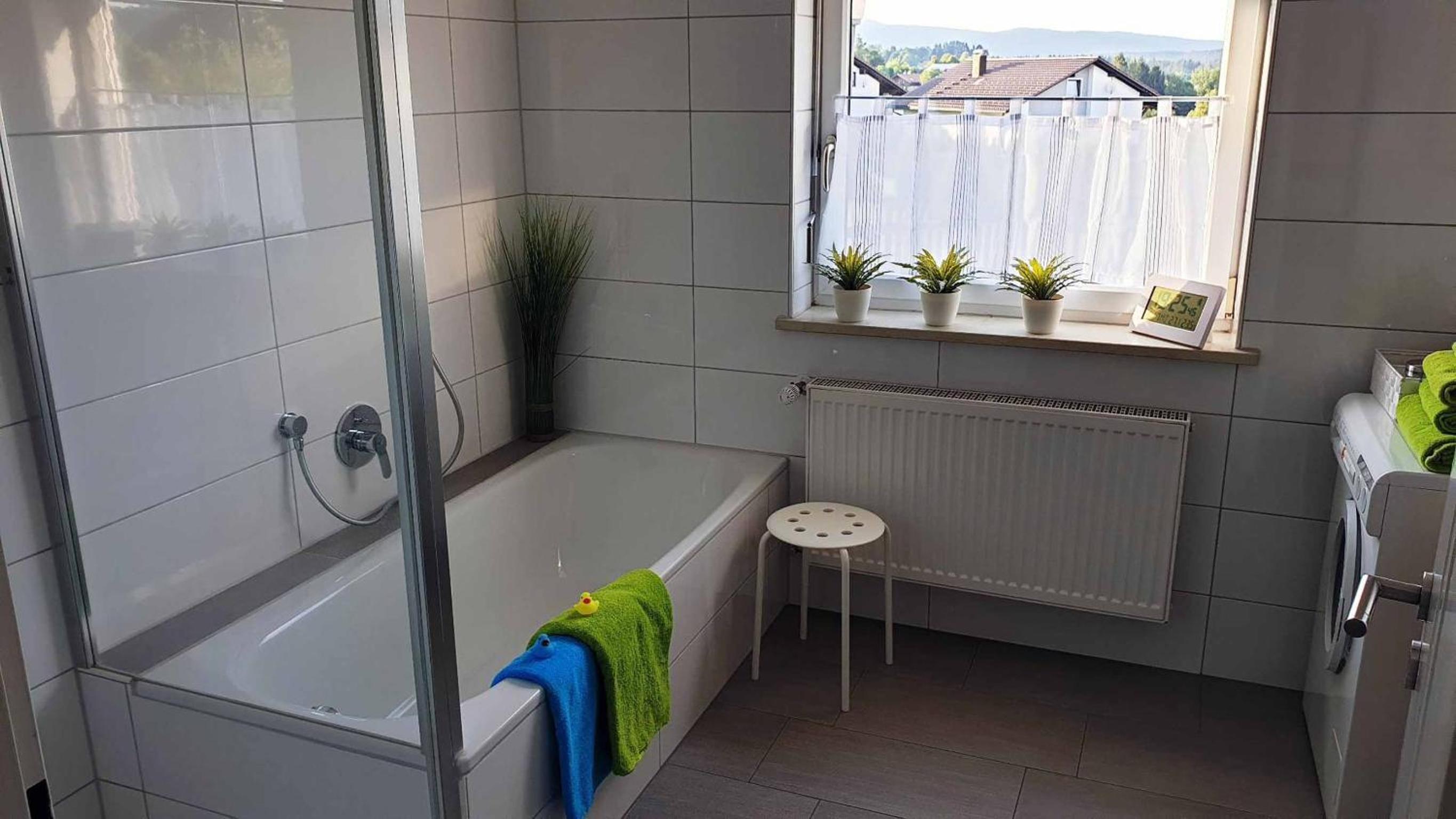 Urlaub am Sonnenhügl