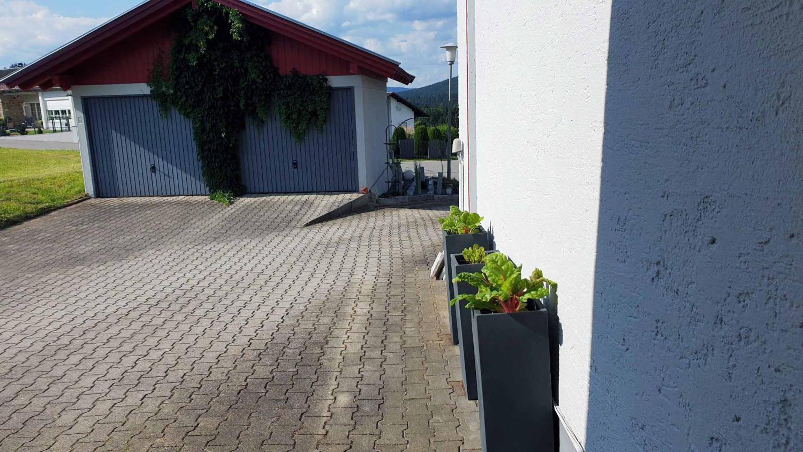 Urlaub am Sonnenhügl