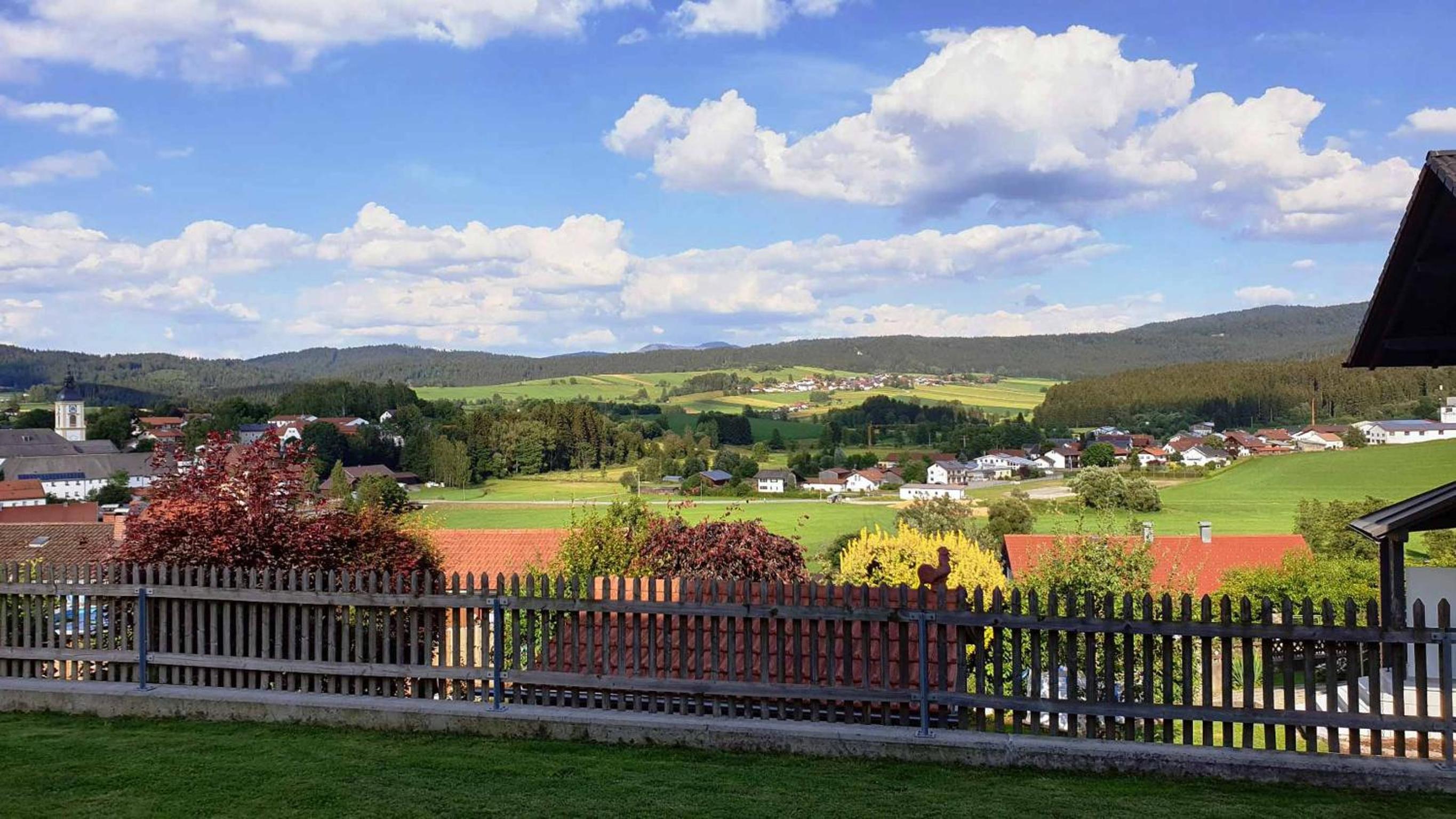 Urlaub am Sonnenhügl