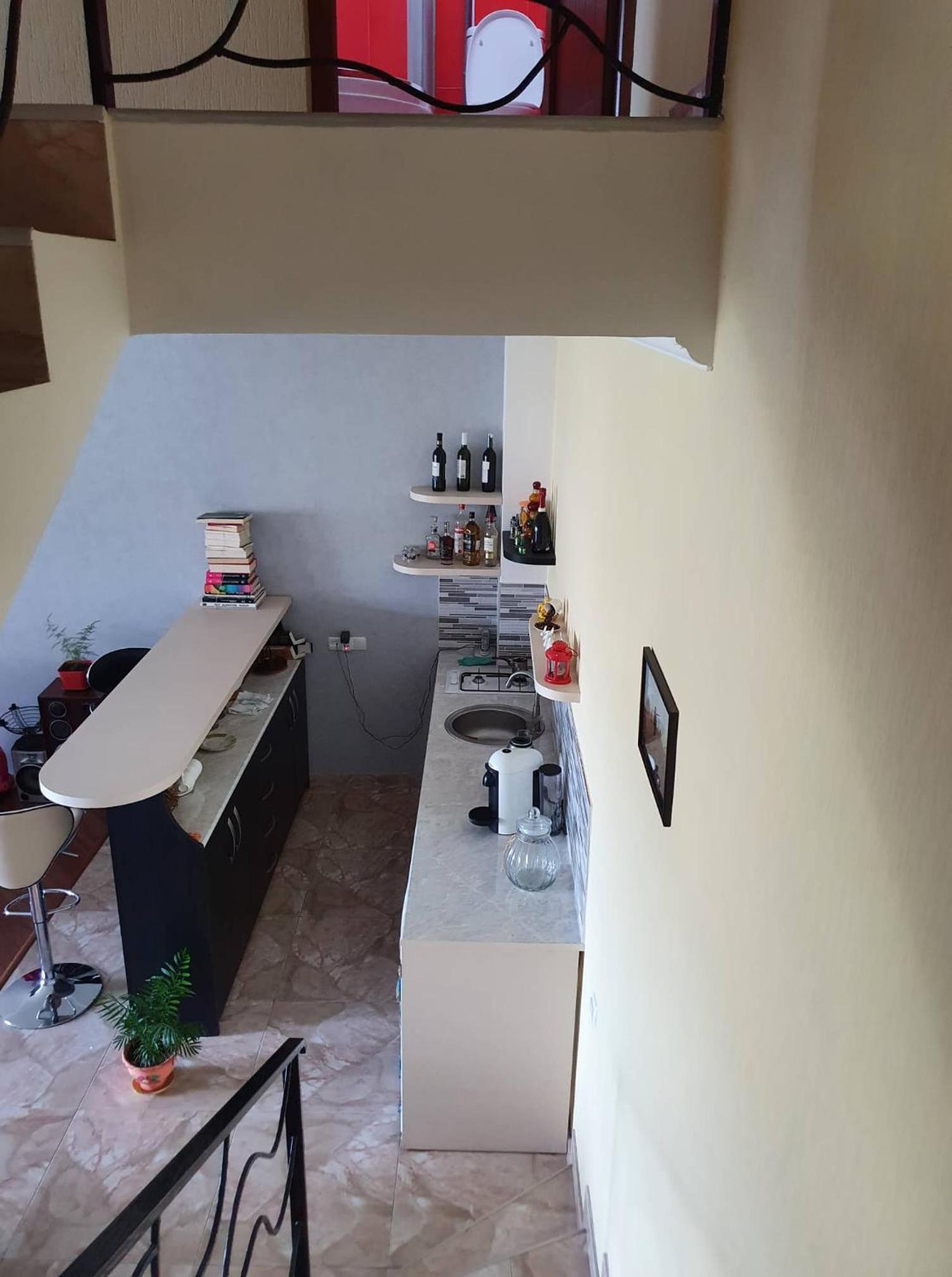 Tbilisi View House view 4