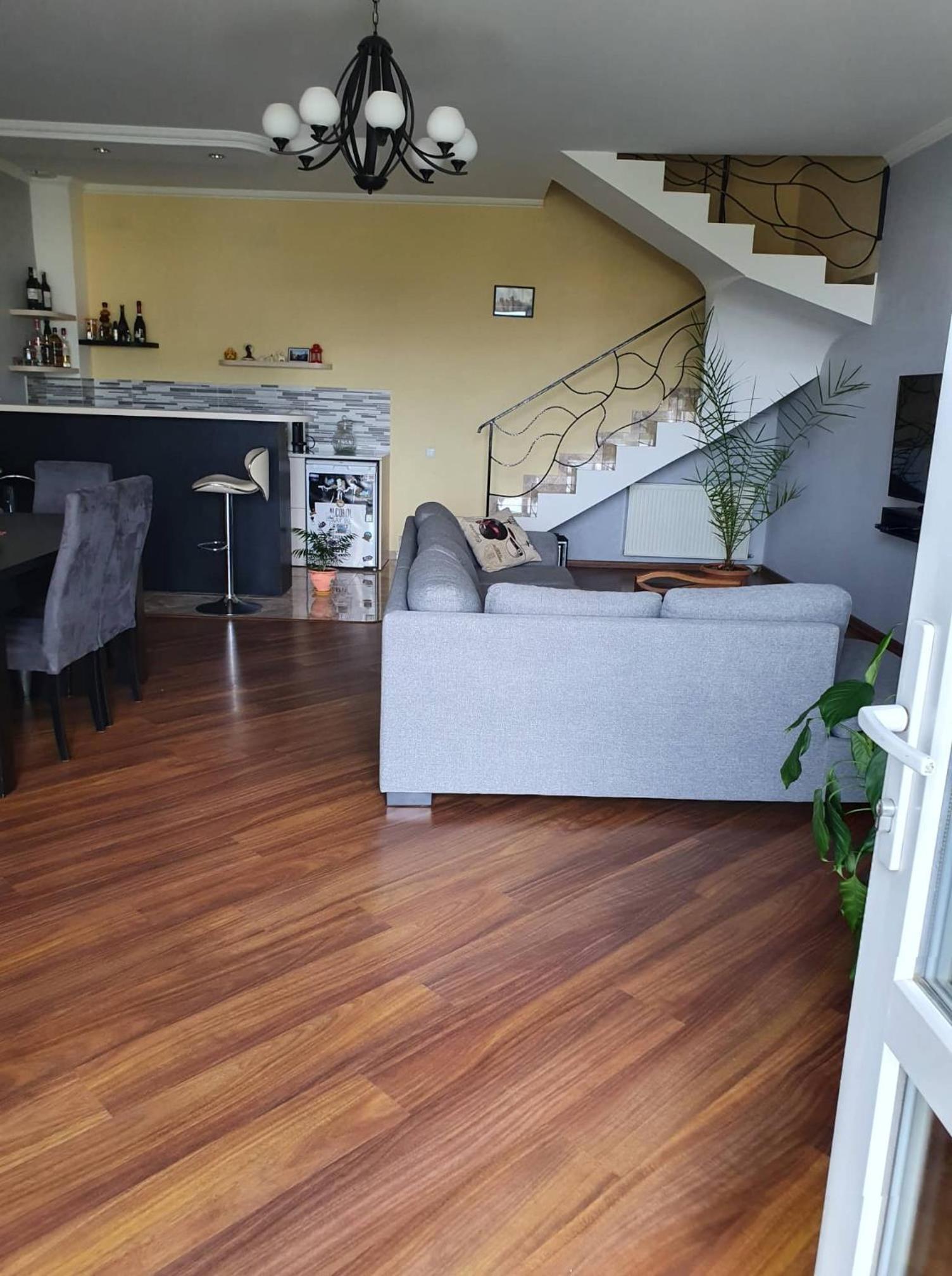 Tbilisi View House view 3