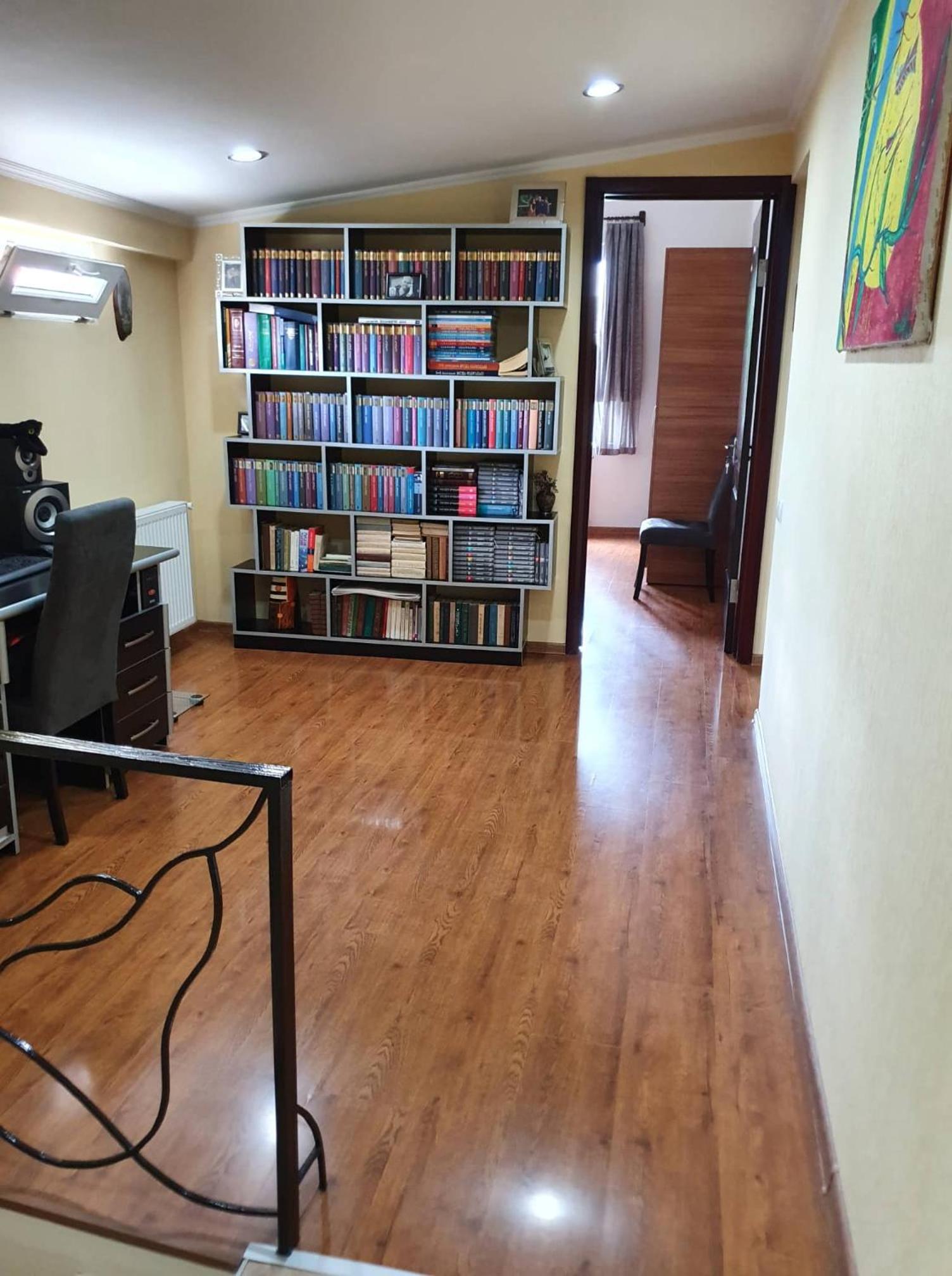 Tbilisi View House view 5