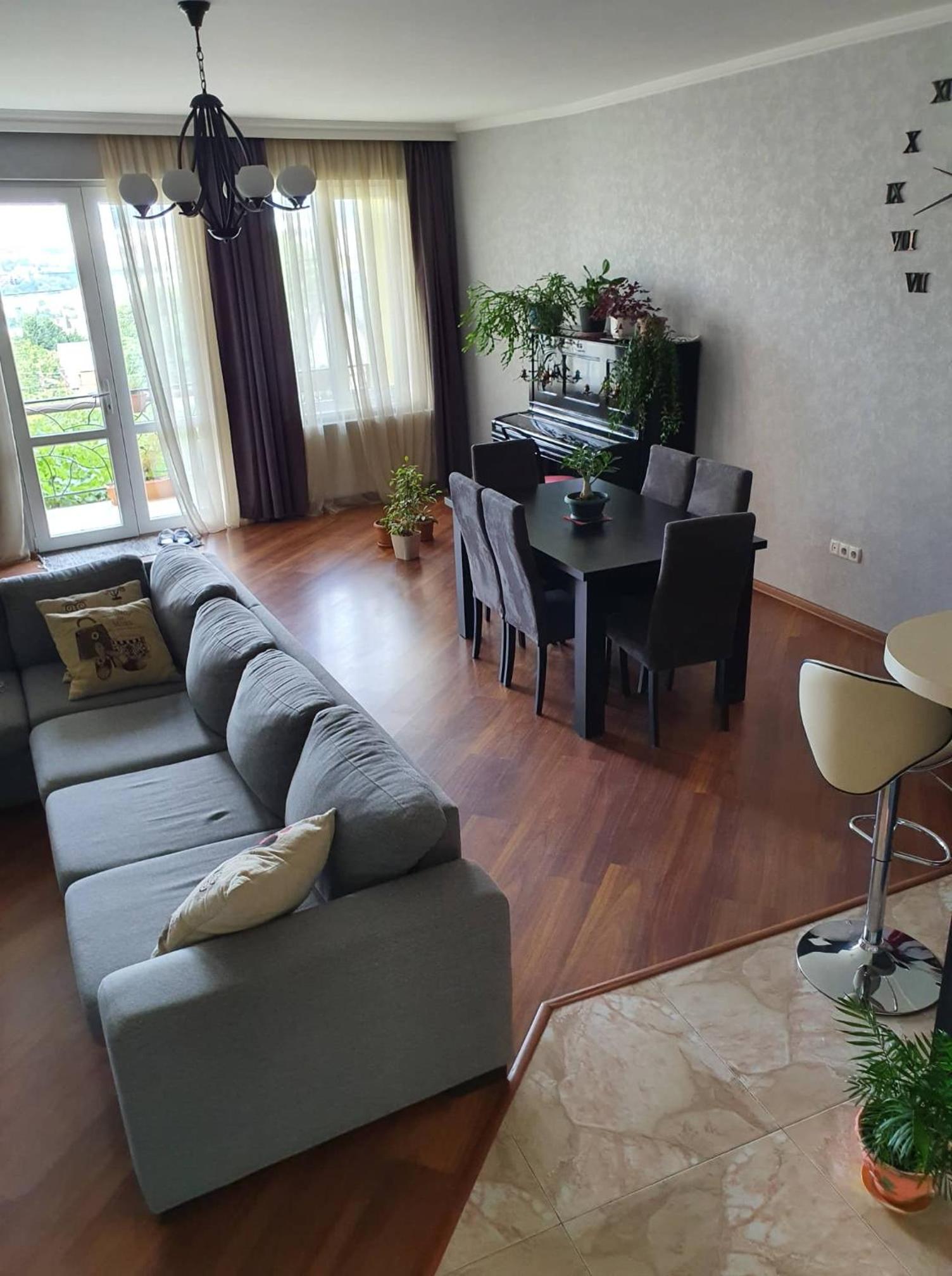 Tbilisi View House view 2