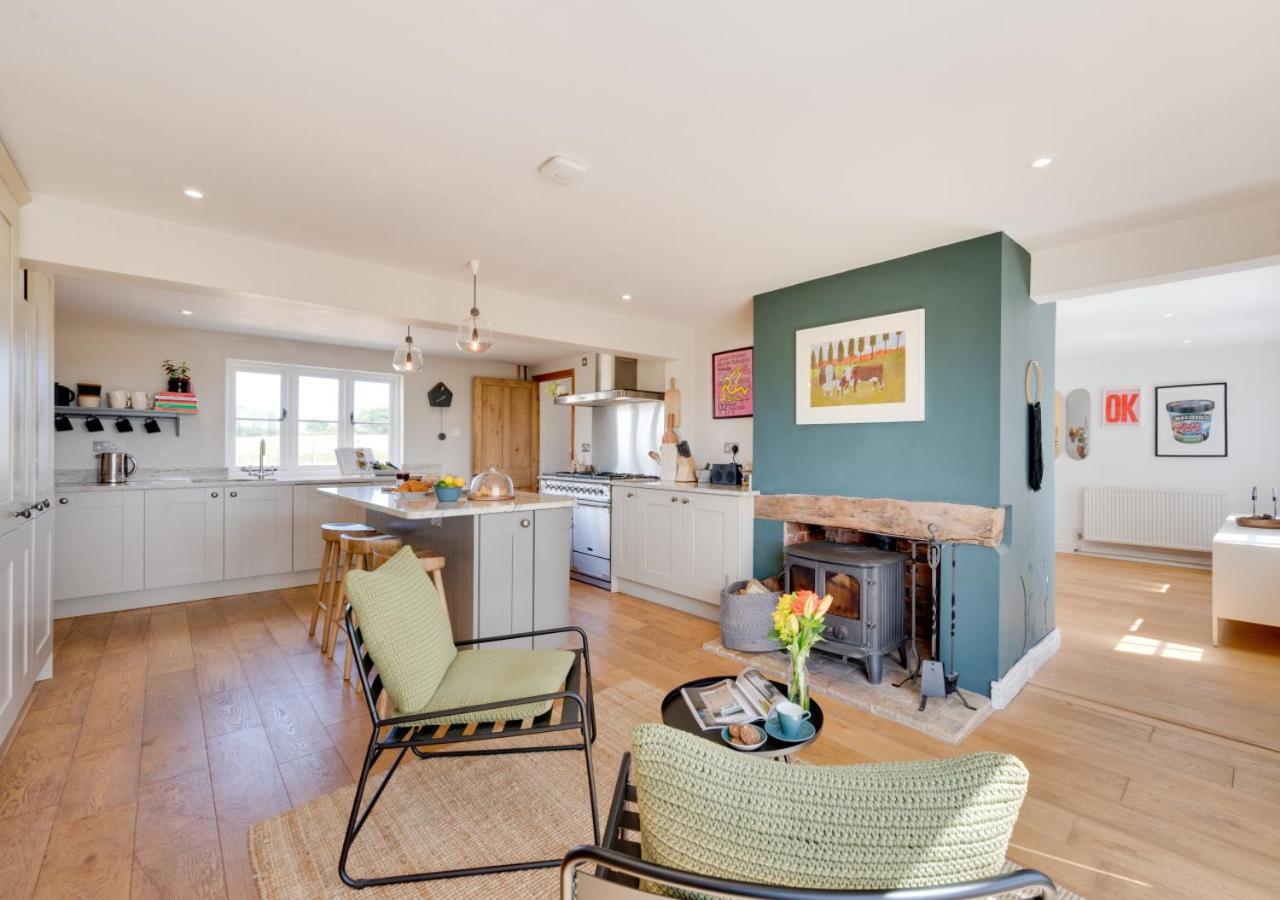 4 Bed in Spexhall oc-fairs