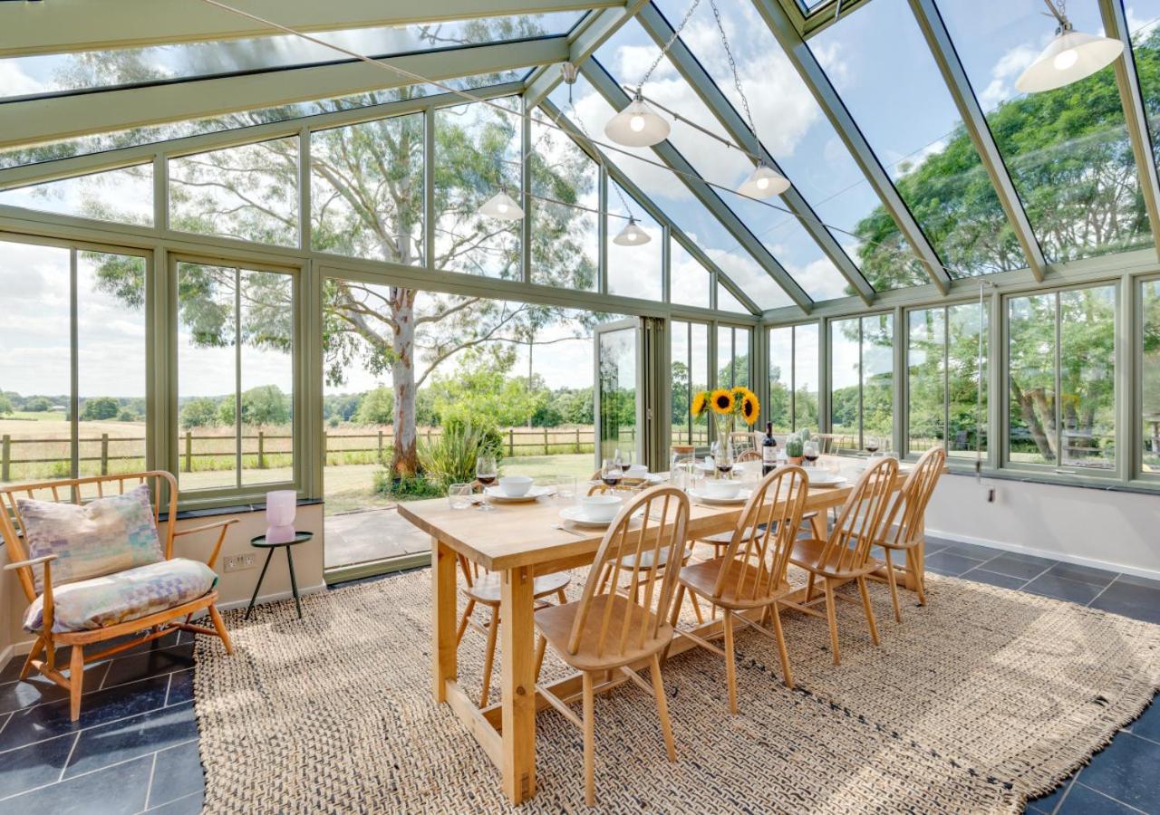 4 Bed in Spexhall oc-fairs