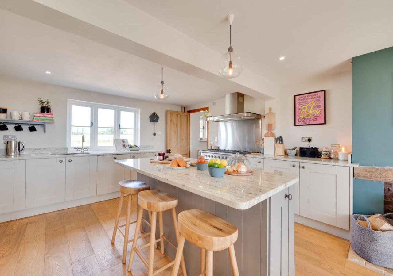 4 Bed in Spexhall oc-fairs