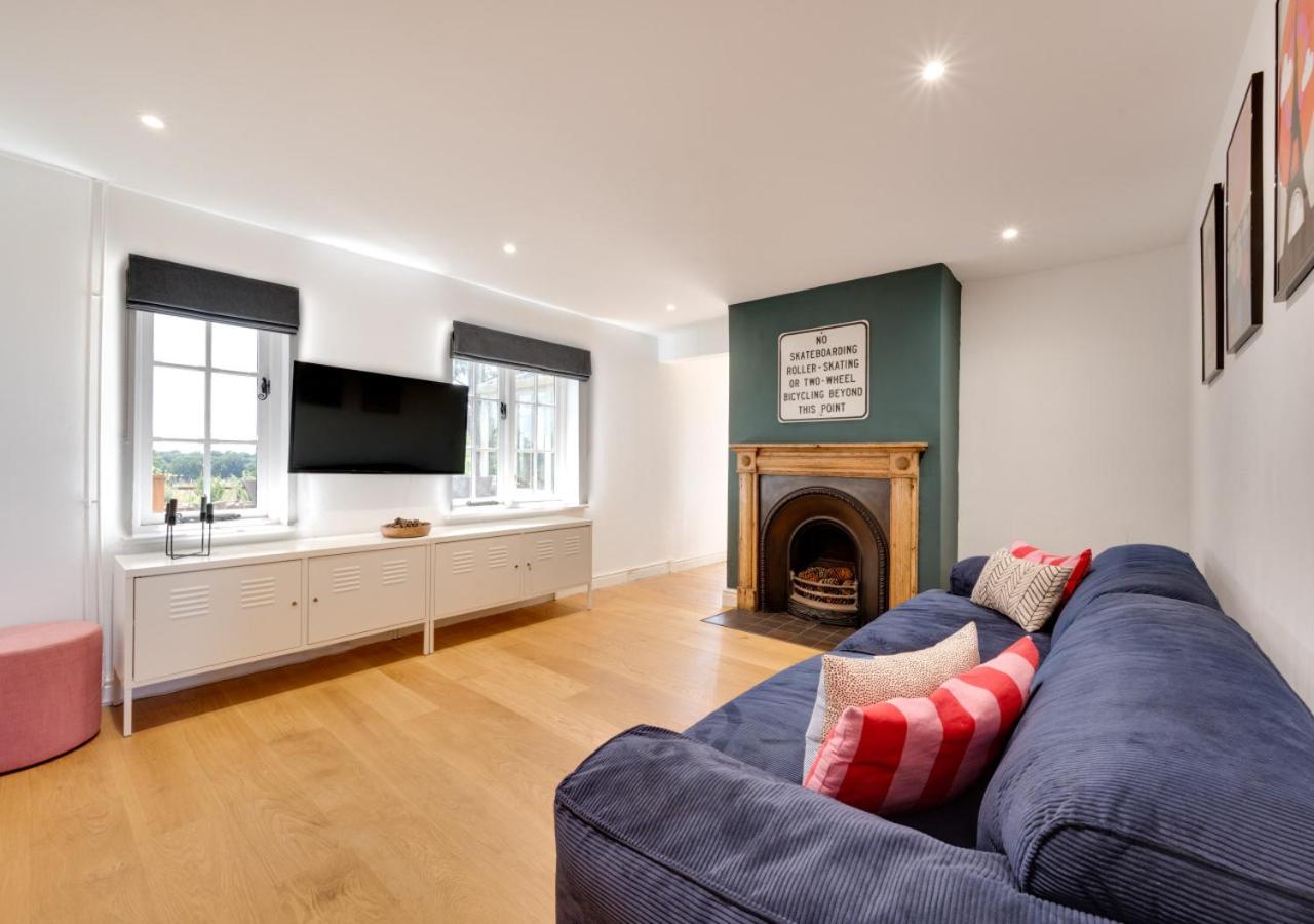 4 Bed in Spexhall oc-fairs