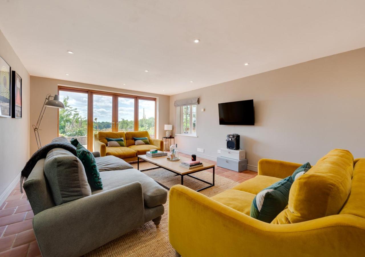 4 Bed in Spexhall oc-fairs