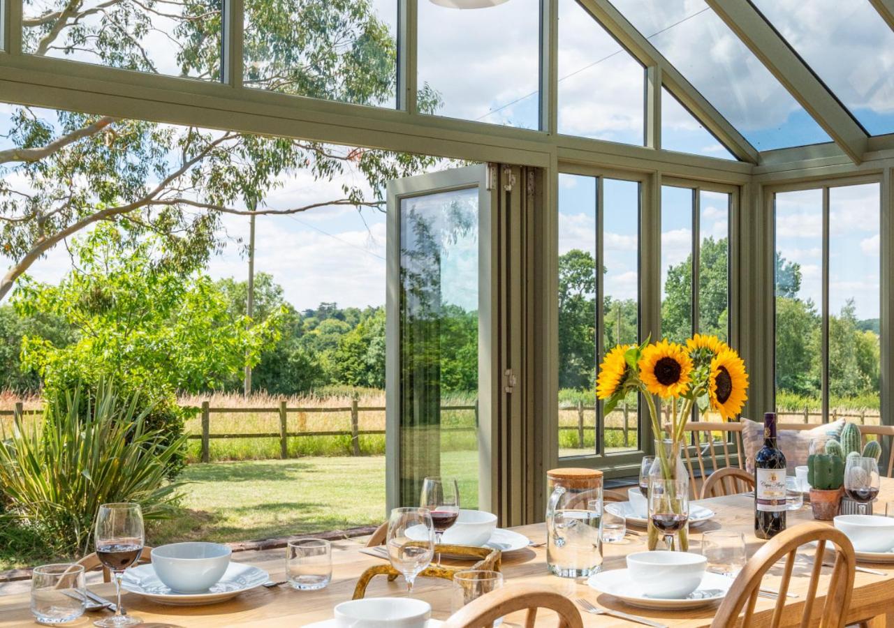 4 Bed in Spexhall oc-fairs