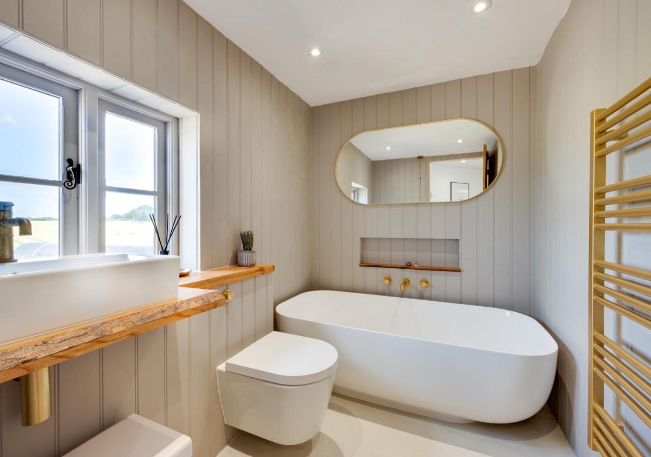 4 Bed in Spexhall oc-fairs