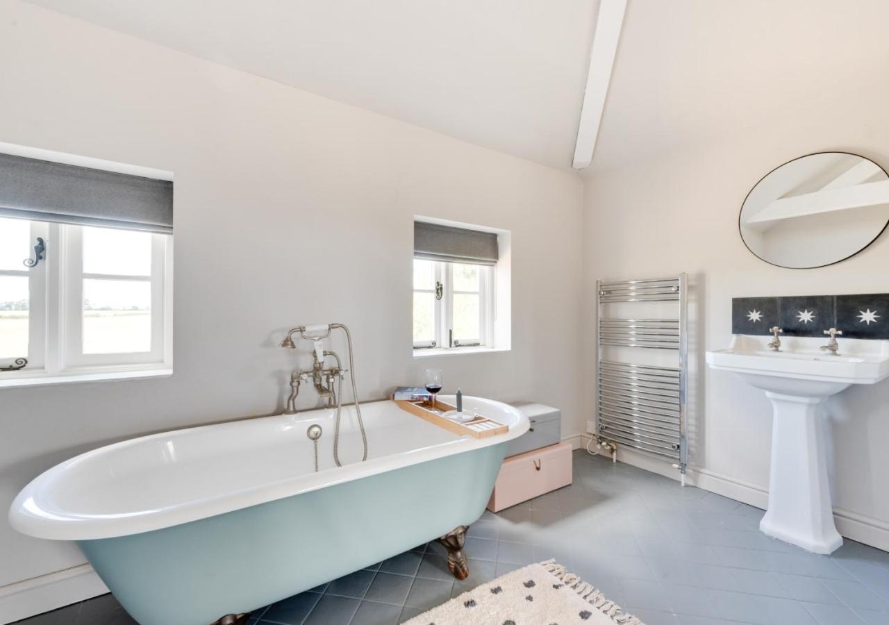 4 Bed in Spexhall oc-fairs
