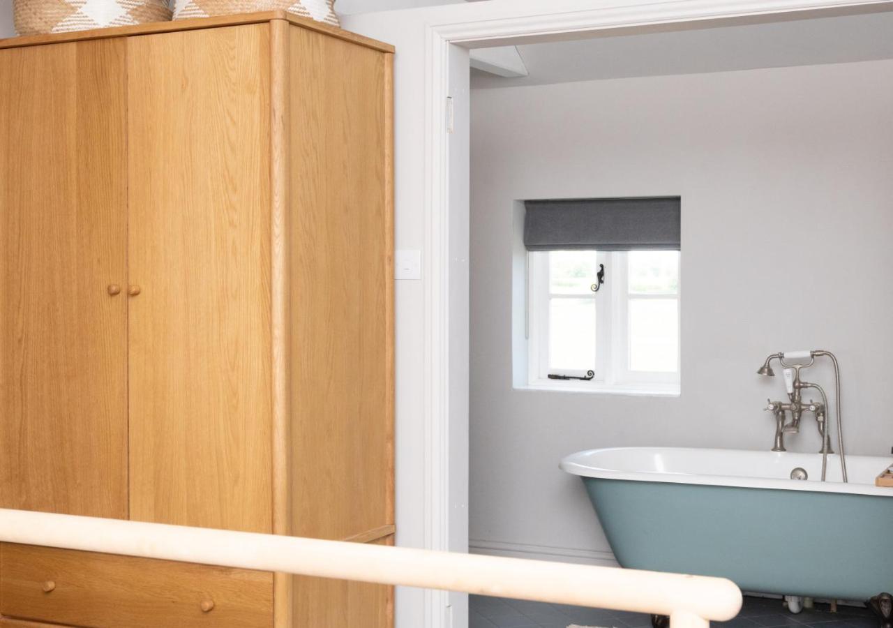 4 Bed in Spexhall oc-fairs