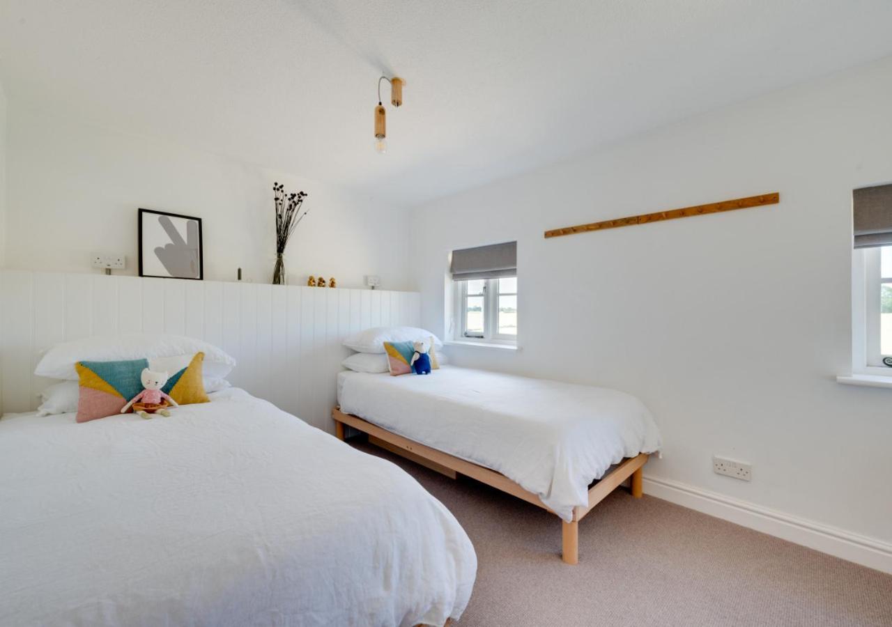 4 Bed in Spexhall oc-fairs