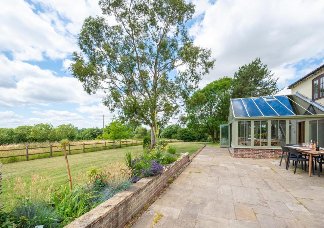 4 Bed in Spexhall oc-fairs