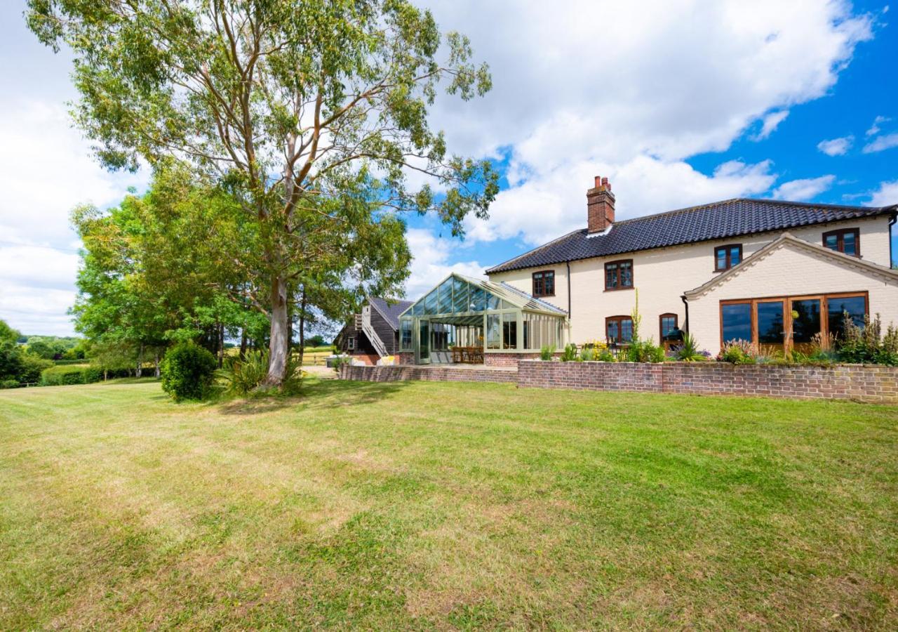 4 Bed in Spexhall oc-fairs
