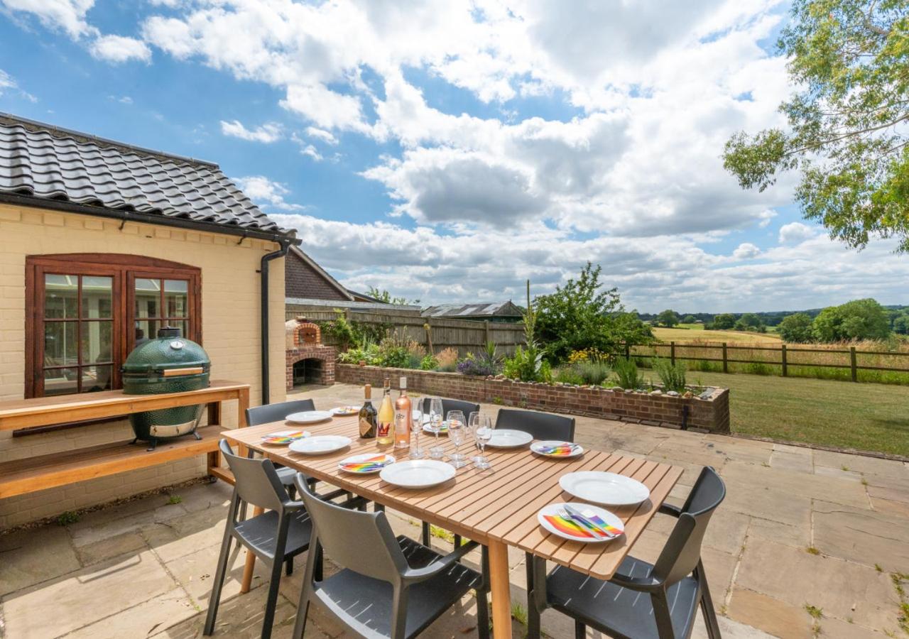 4 Bed in Spexhall oc-fairs