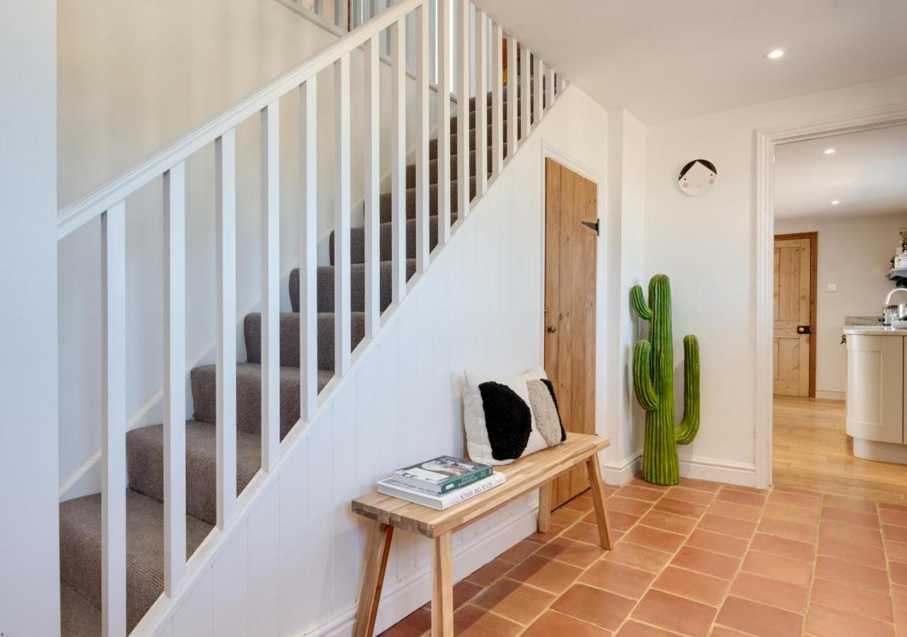 4 Bed in Spexhall oc-fairs