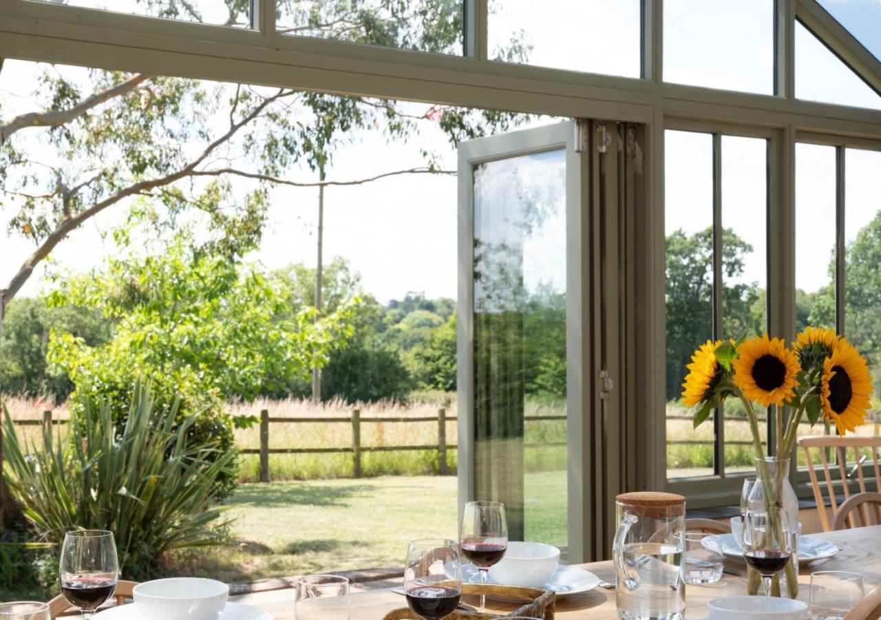 4 Bed in Spexhall oc-fairs