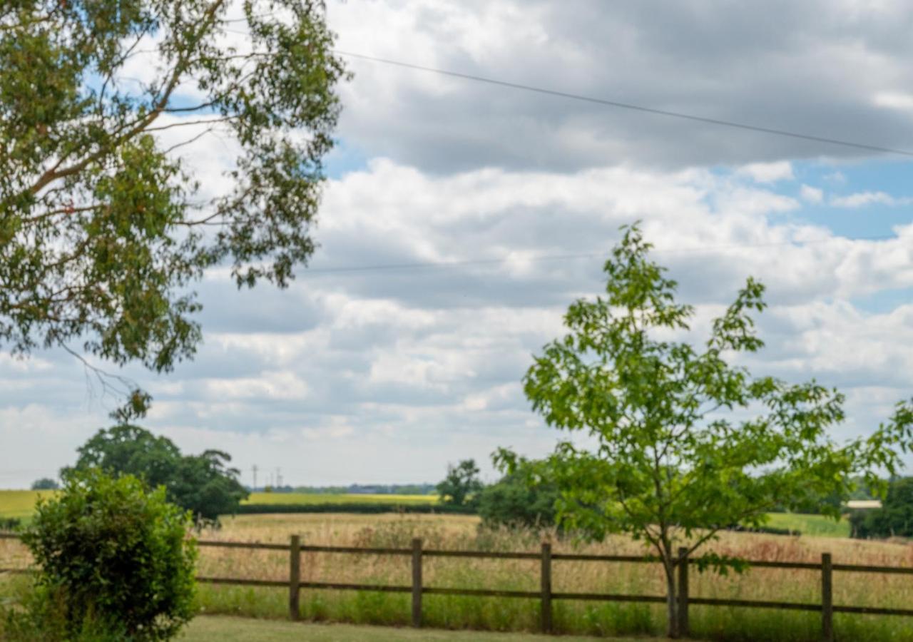 4 Bed in Spexhall oc-fairs