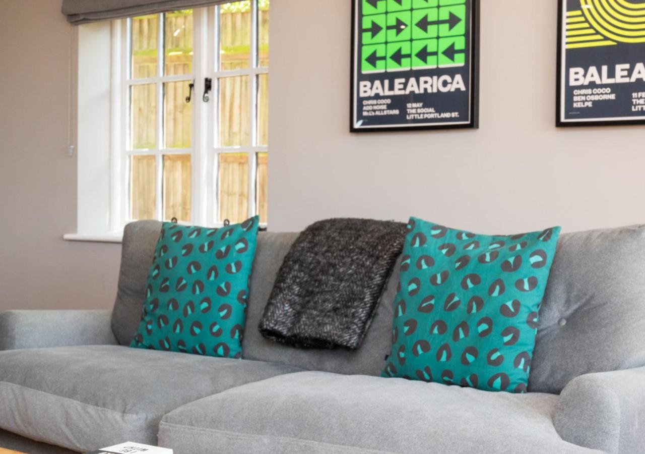 4 Bed in Spexhall oc-fairs