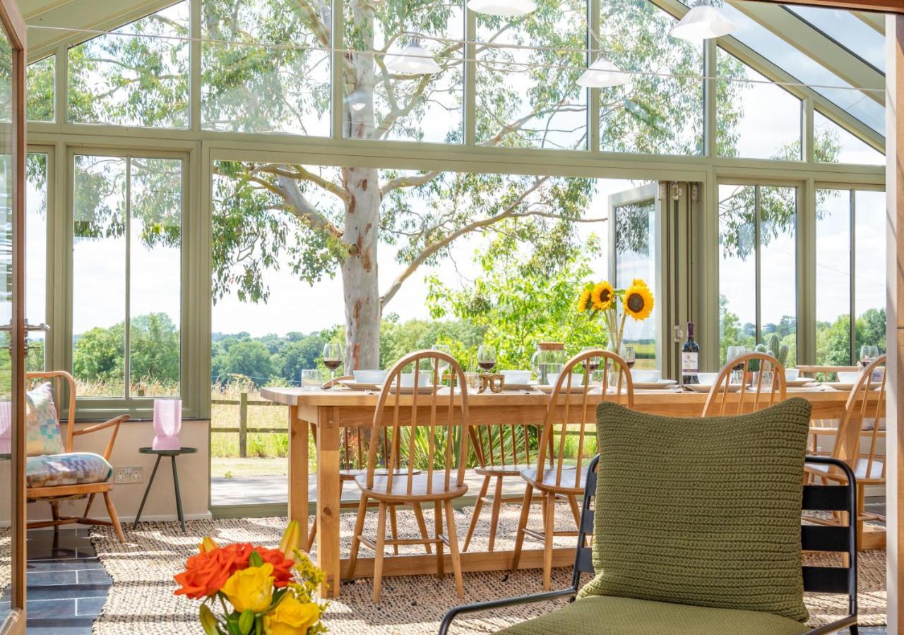 4 Bed in Spexhall oc-fairs
