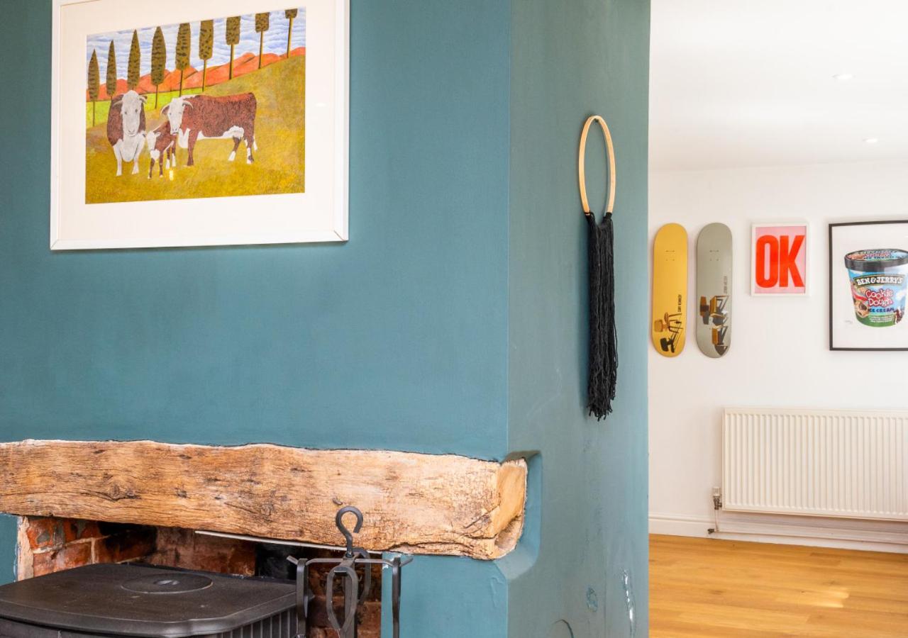 4 Bed in Spexhall oc-fairs