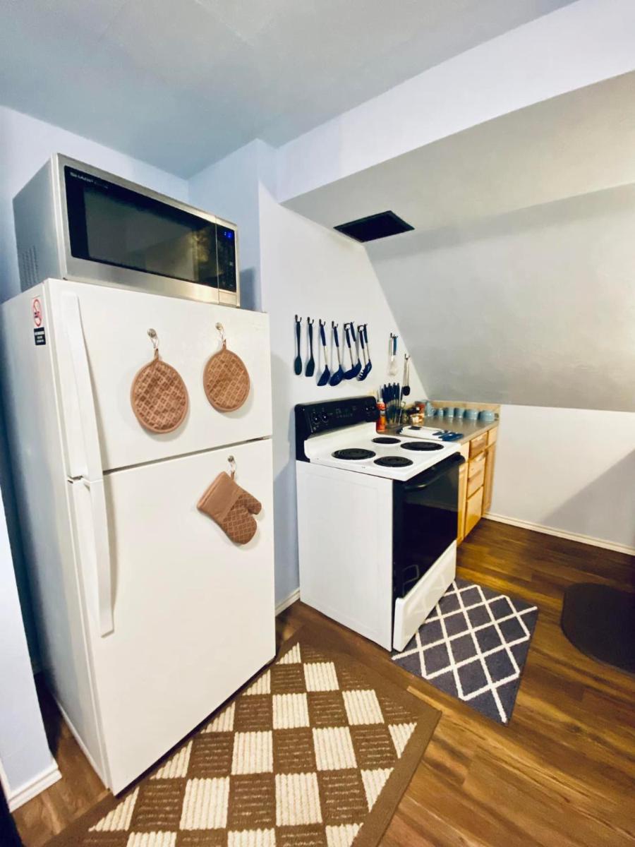 Diamond Apartment -Downtown Location