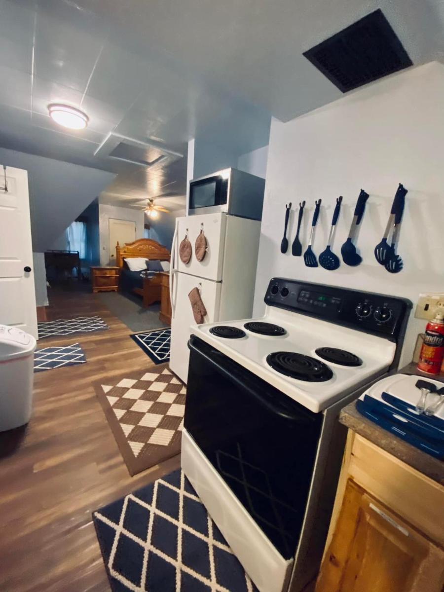 Diamond Apartment -Downtown Location