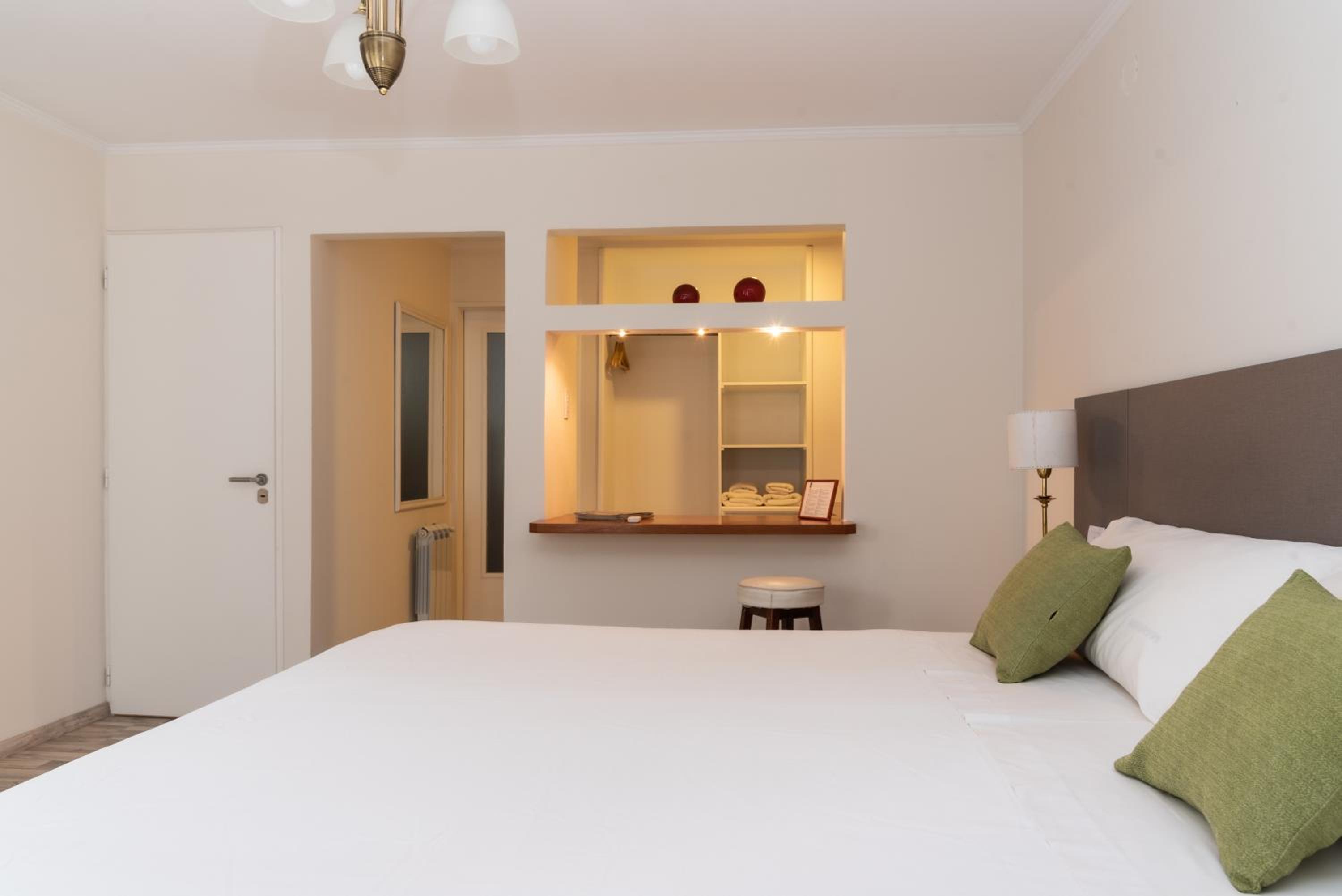 La Morada Petit Hotel