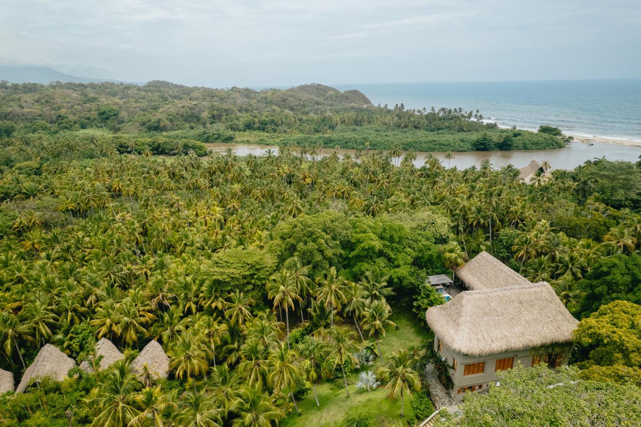 Hotel Casa Origen - Image 1