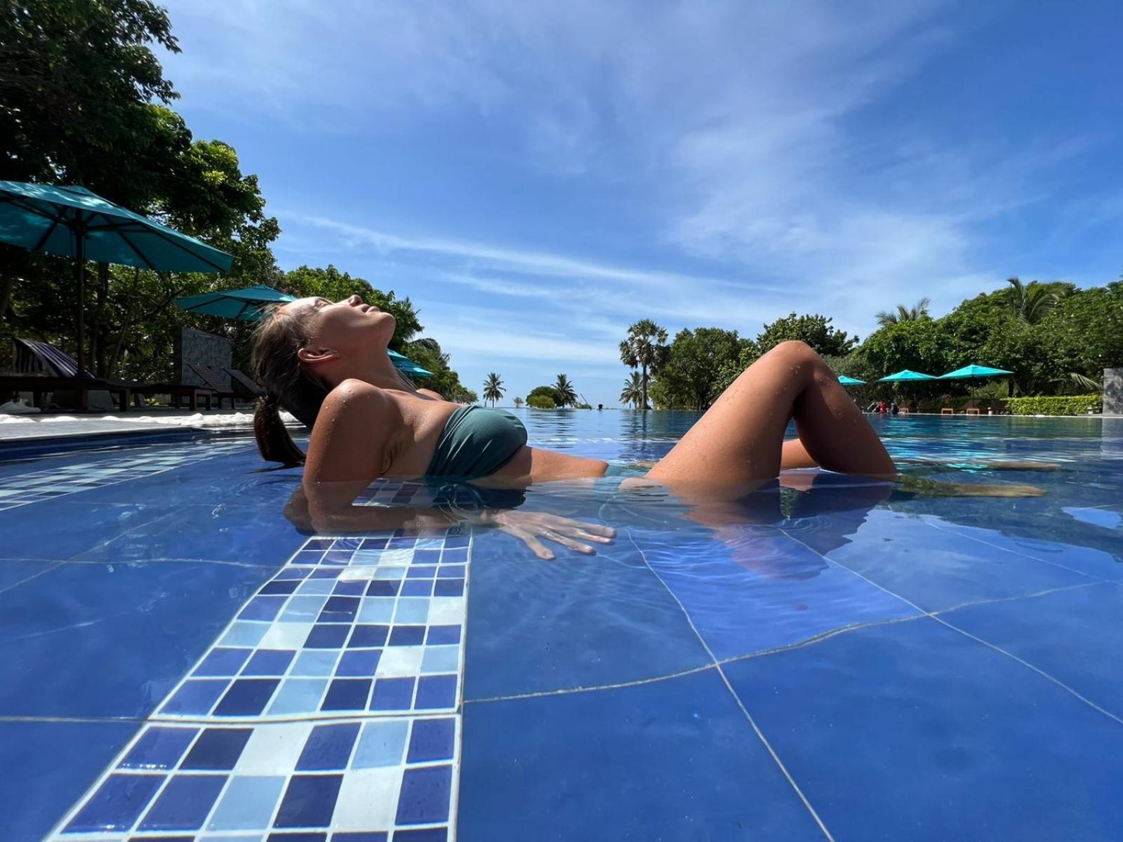 Breeze Pasikudah