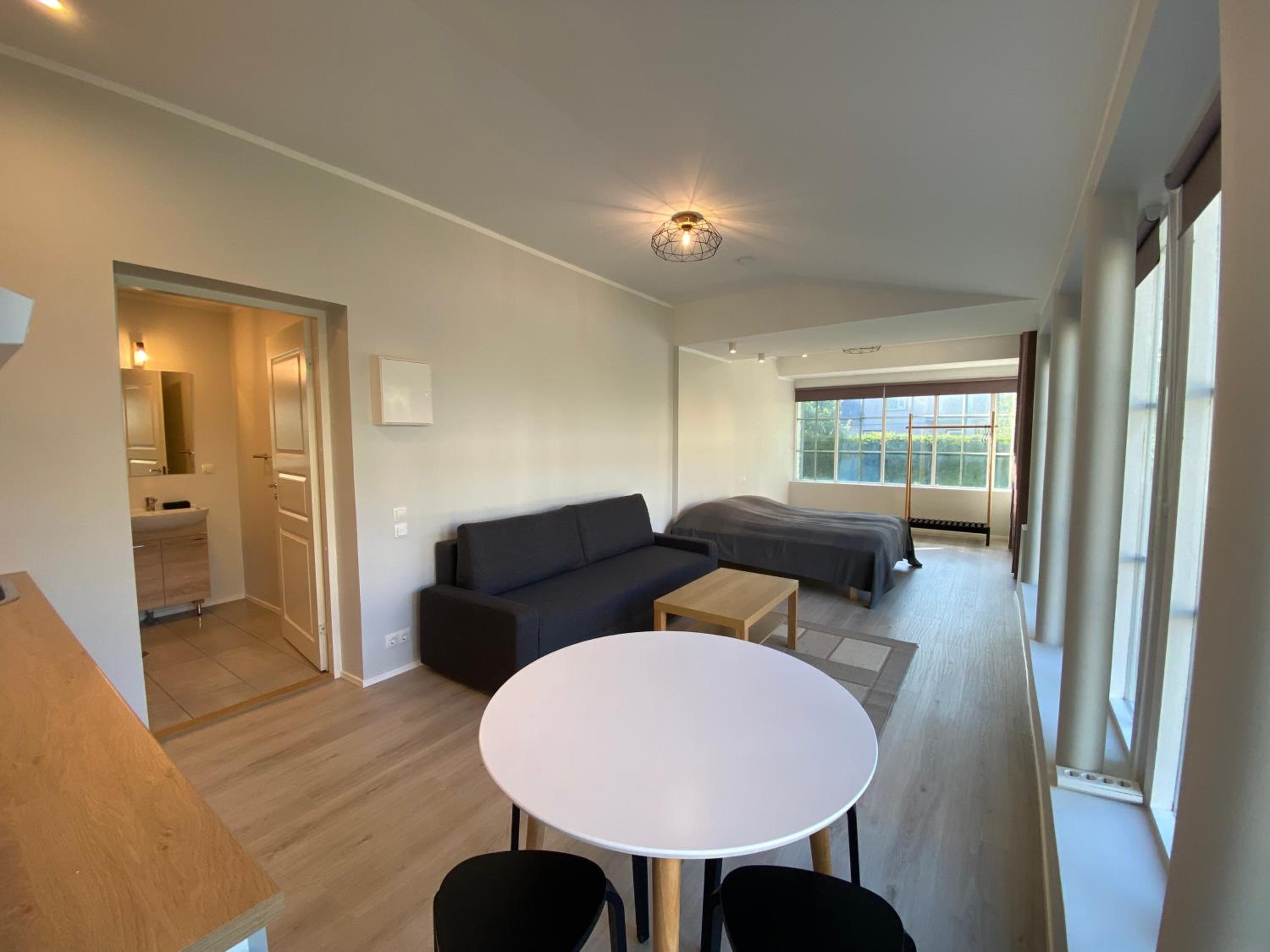 Captain's House - Kaptenimaja - Apartments view 4
