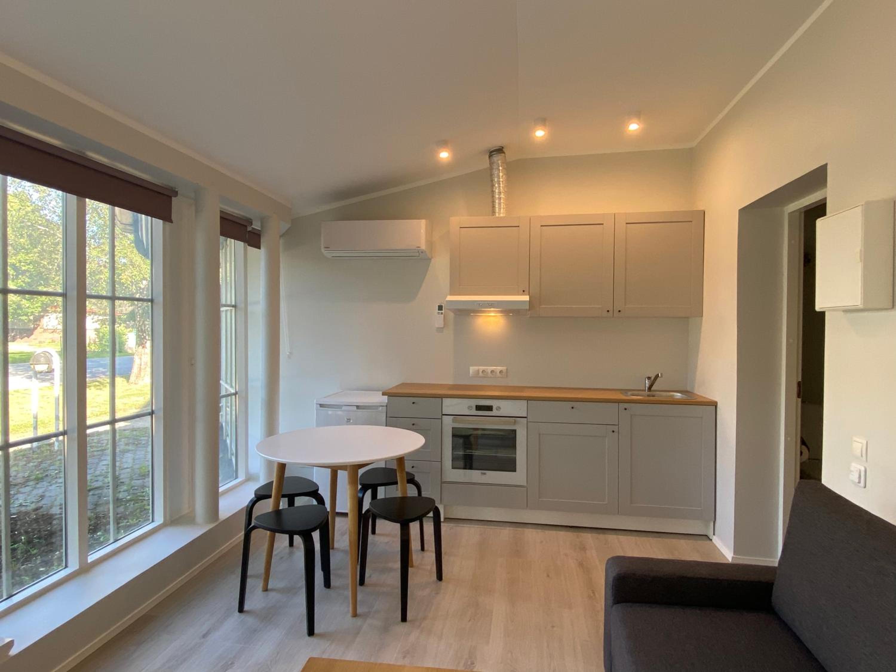 Captain's House - Kaptenimaja - Apartments view 2