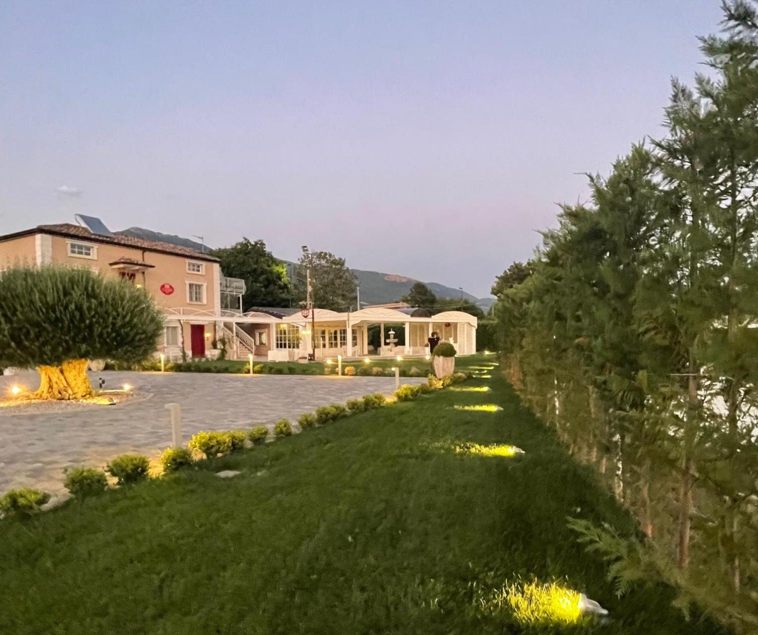 Ca' del Conte - Maison de Charme
