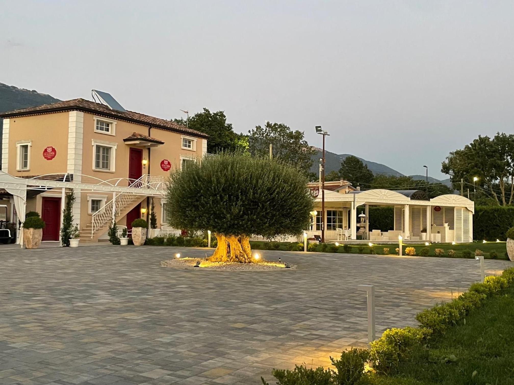 Ca' del Conte - Maison de Charme