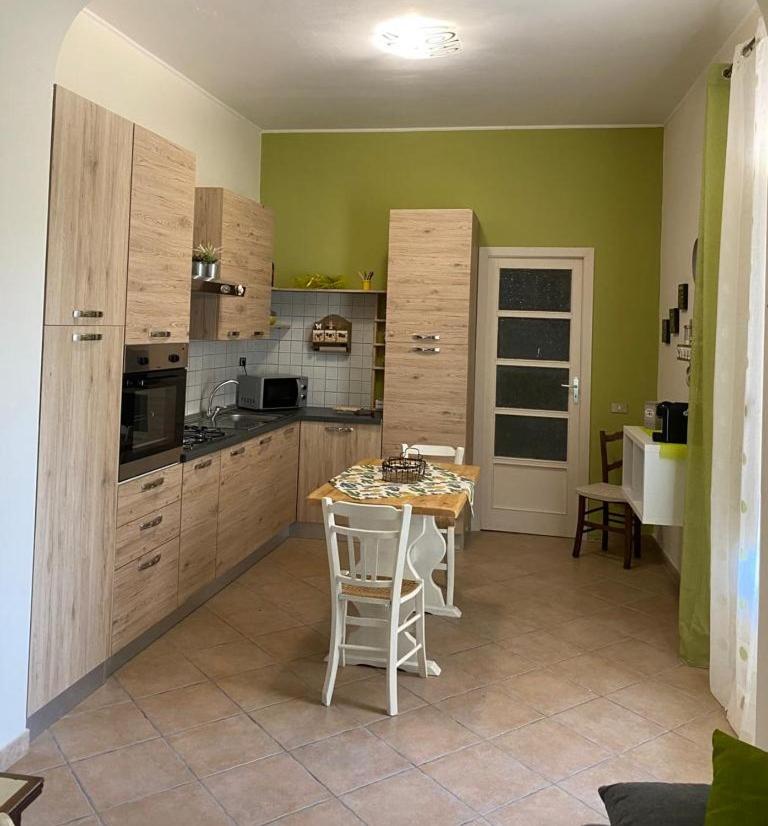 Etna Maison view 3