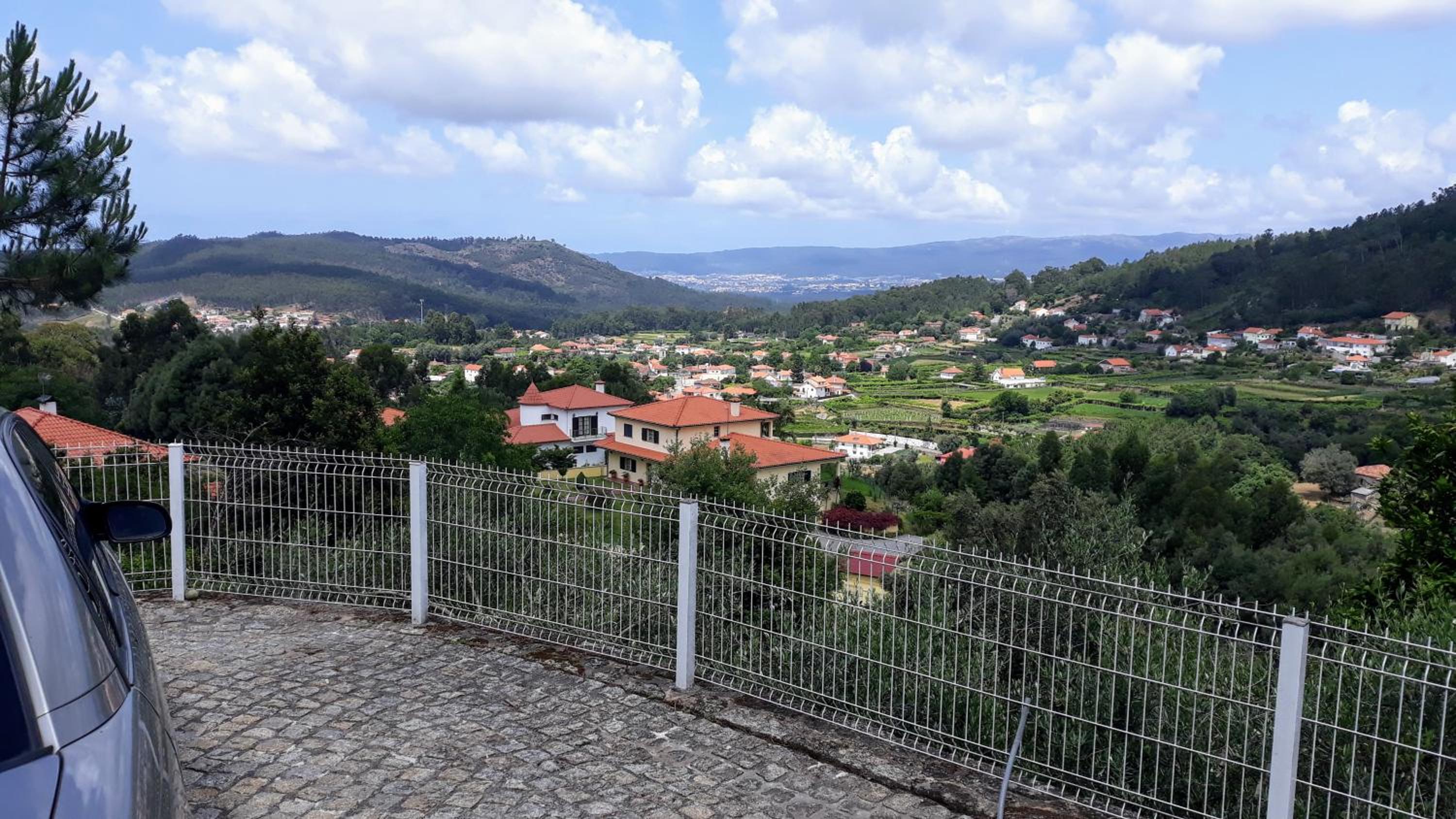 Portela susa