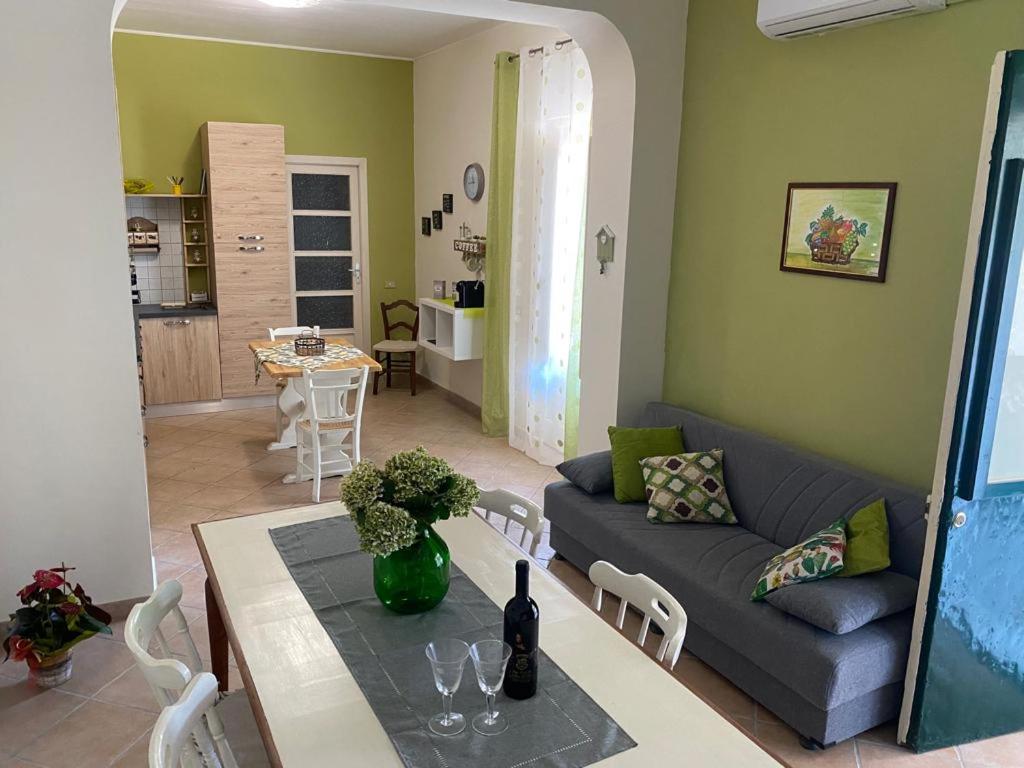 Etna Maison view 5