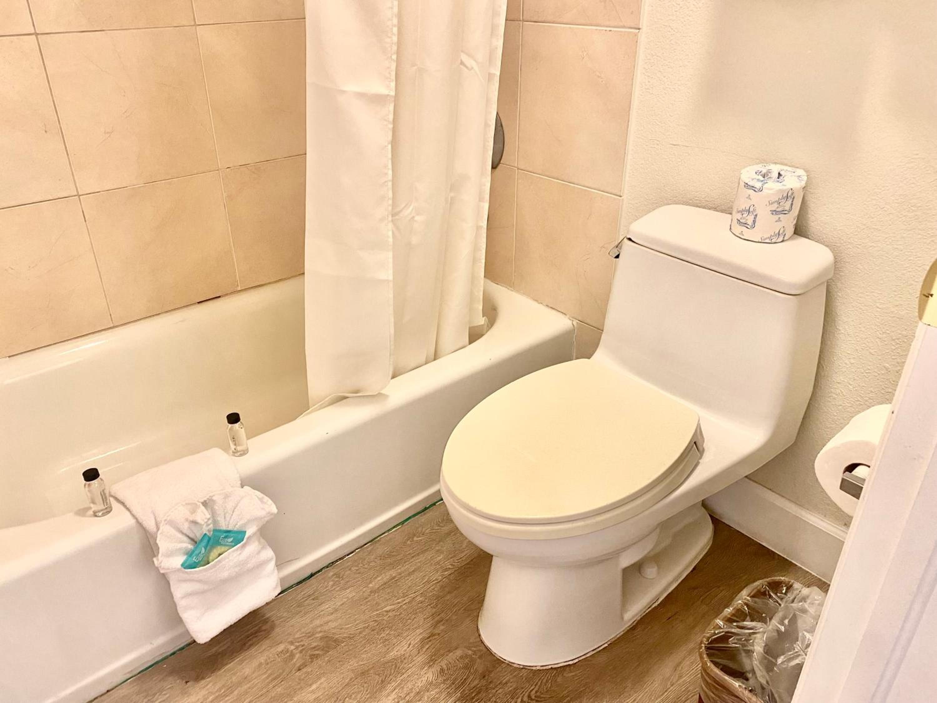 Garden Inn Homestead/Everglades/Gateway to Keys, Foto 27