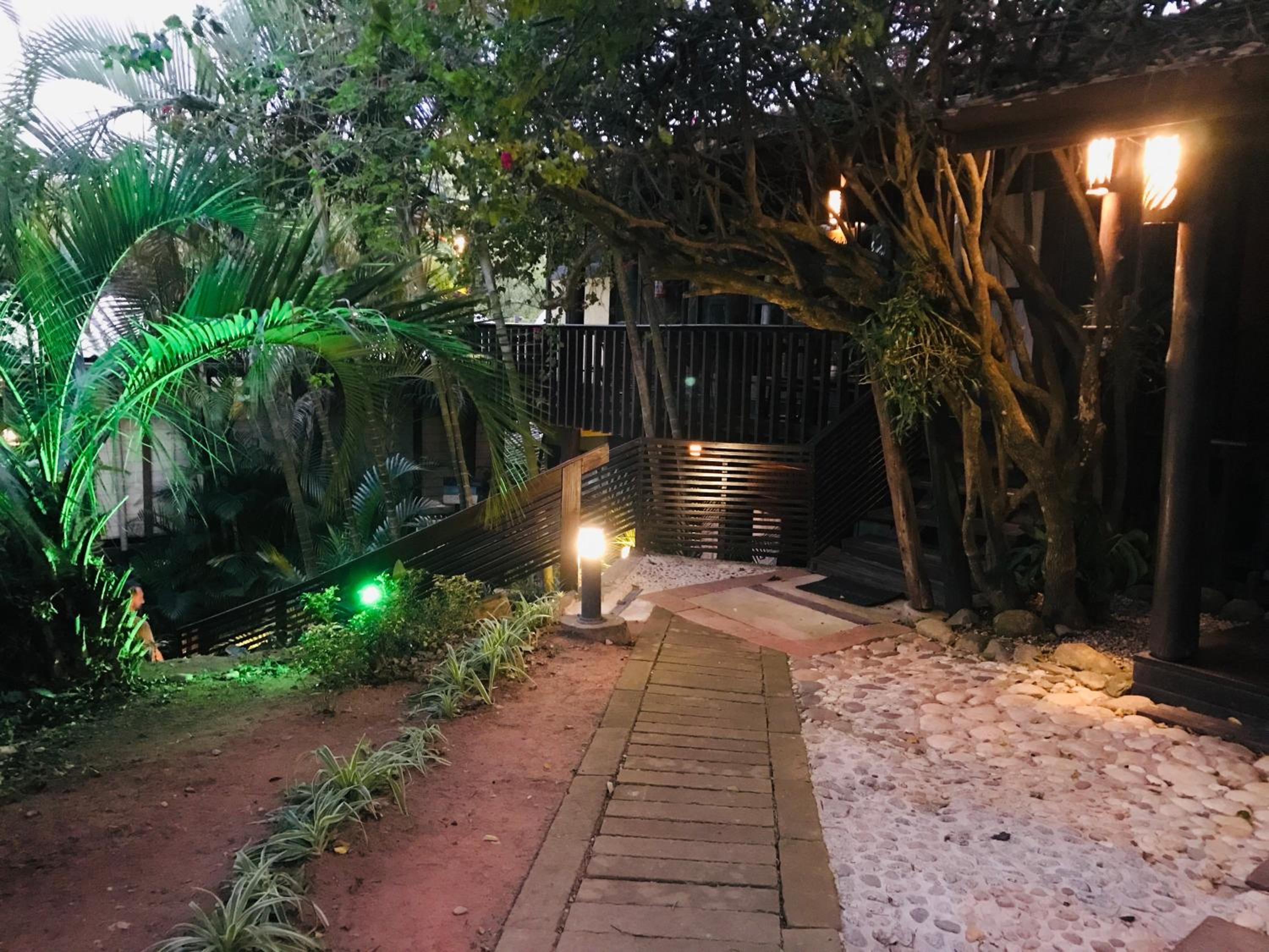 Pousada Aloha Beach House