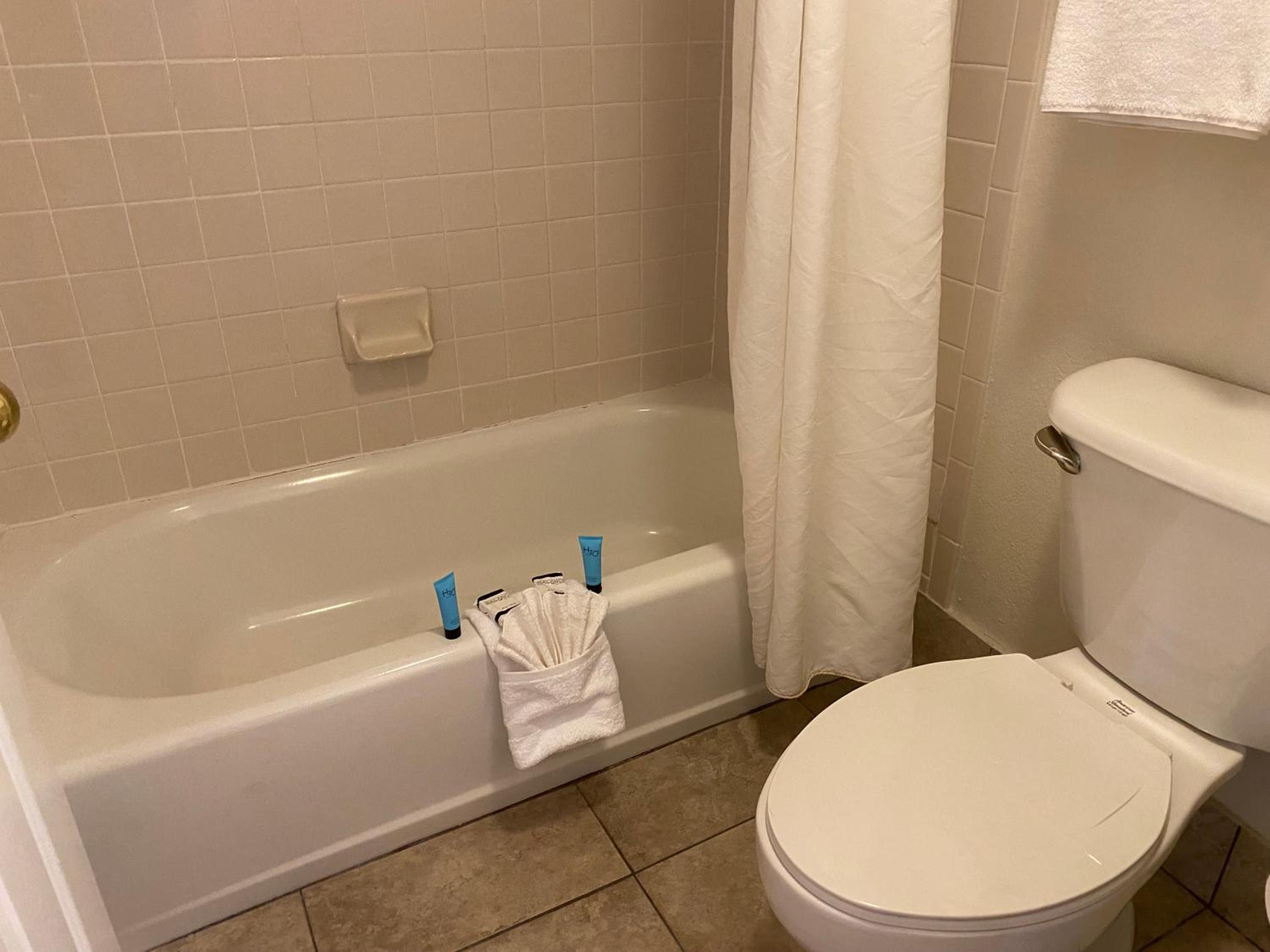 Garden Inn Homestead/Everglades/Gateway to Keys