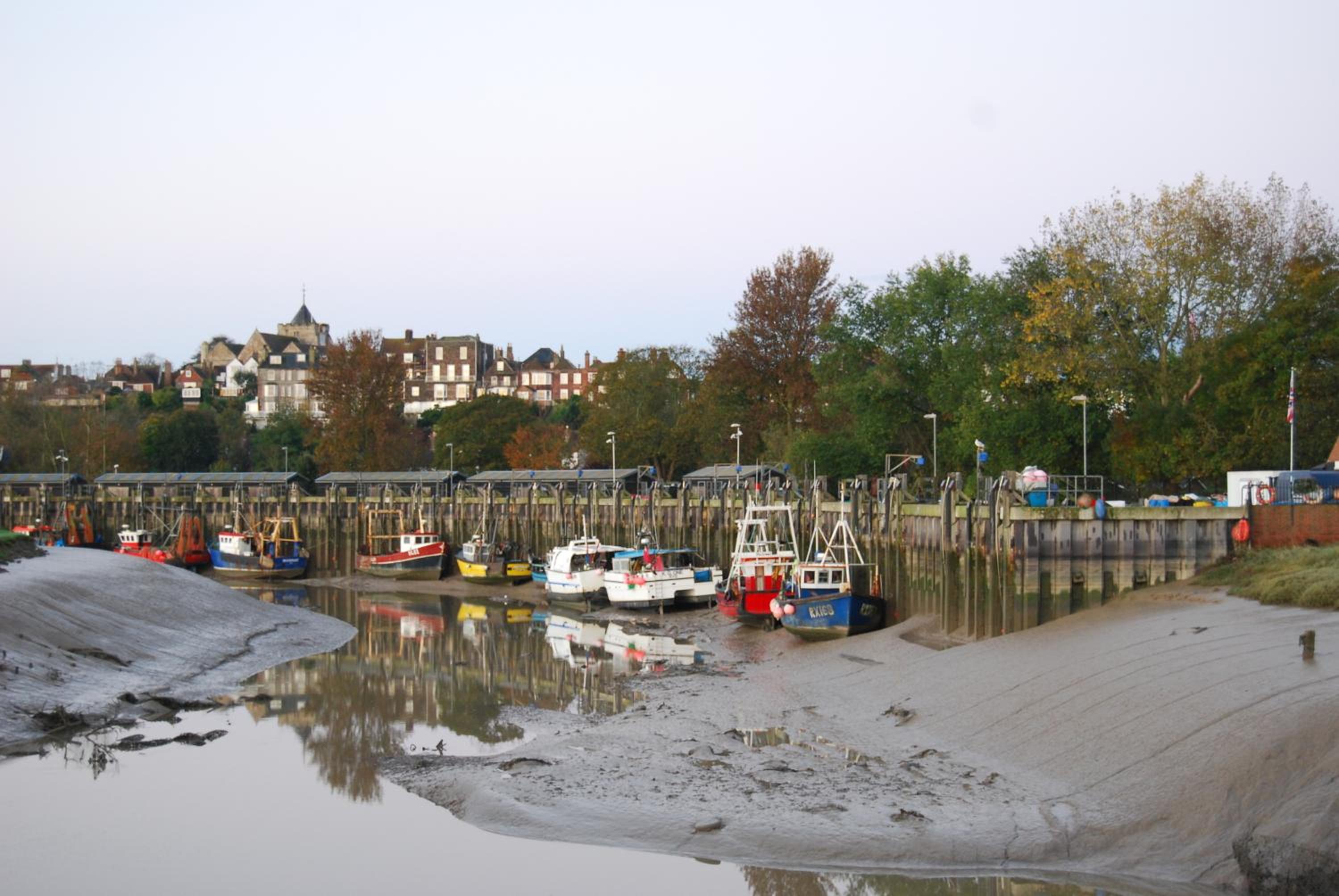 Hare & Hounds Bed & Breakfast